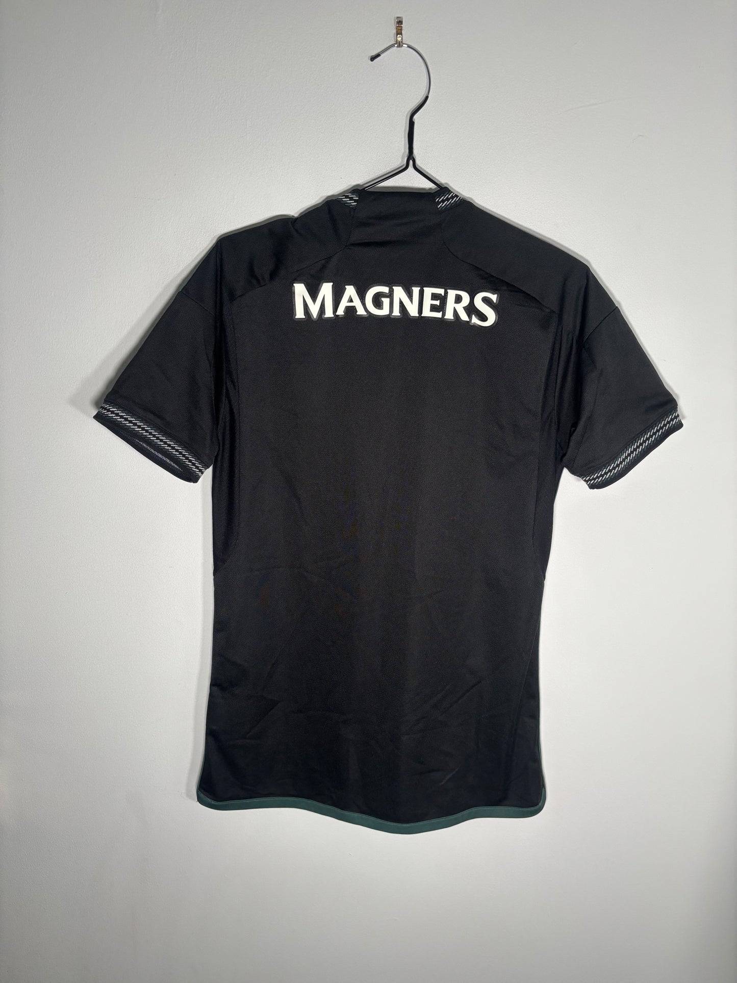 Celtic Away Shirt 2023/24 (S)