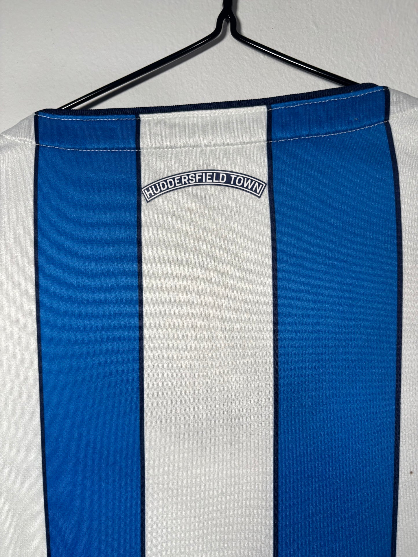 Huddersfield Town Home Shirt 2019/20 (4XL)