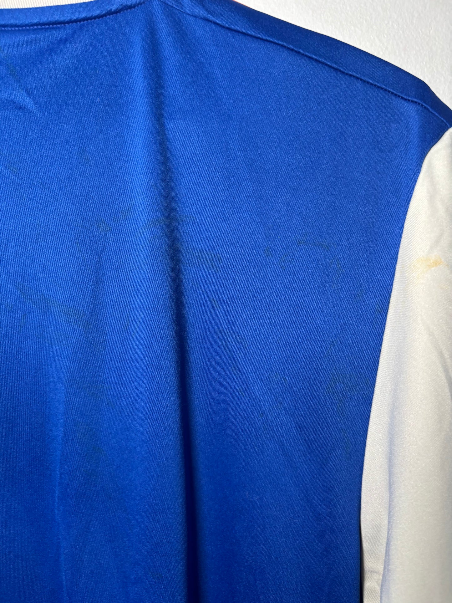 Ipswich Town Home Shirt 2018/19 (S)