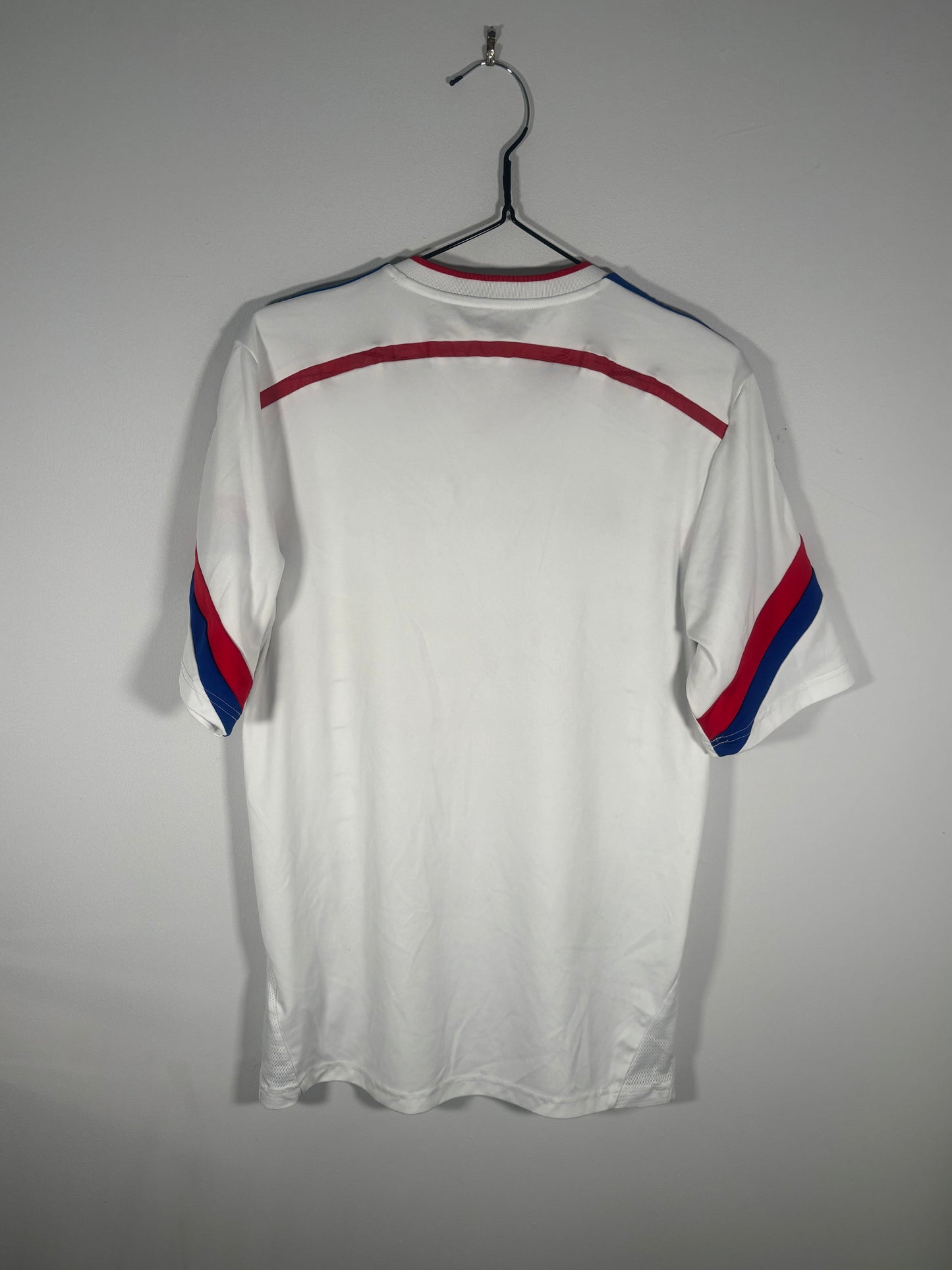Lyon Home Shirt 2014/15 (M)