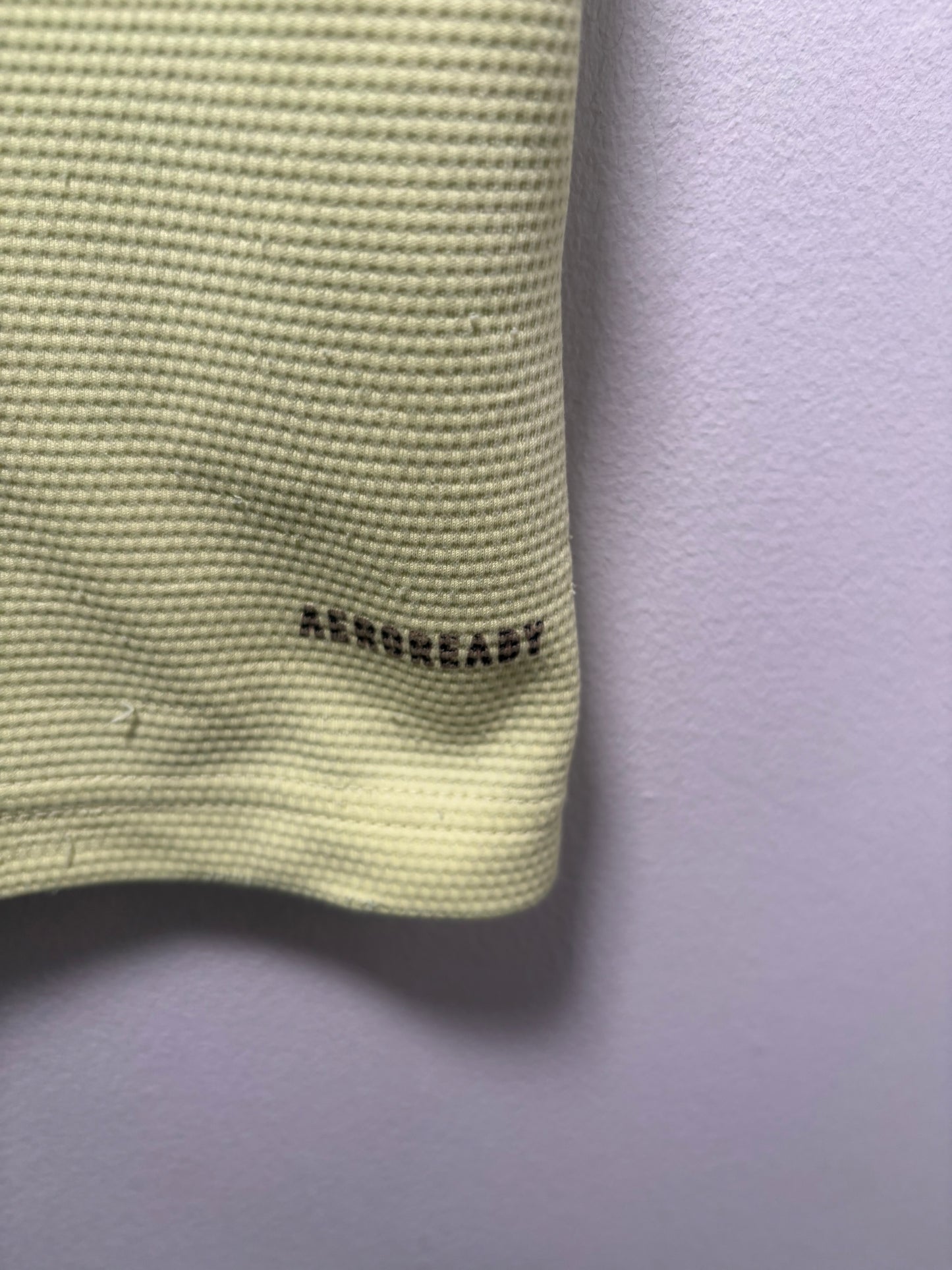 Arsenal Away Shirt 2021/22 (S)