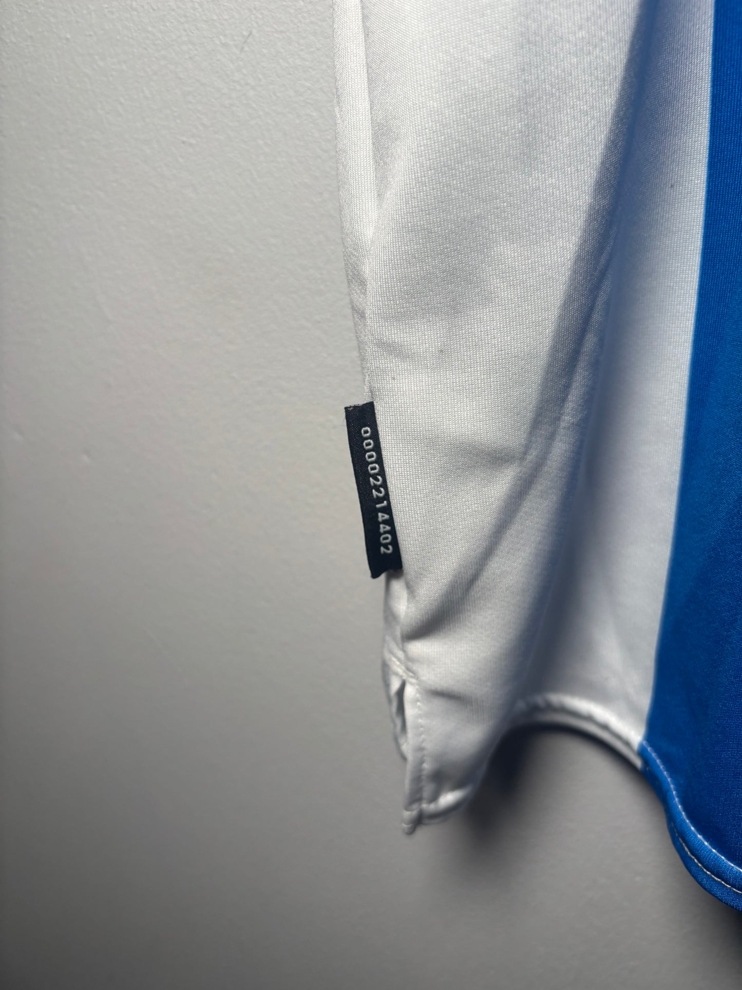 Huddersfield Town Home Shirt 2020/21 (4XL)