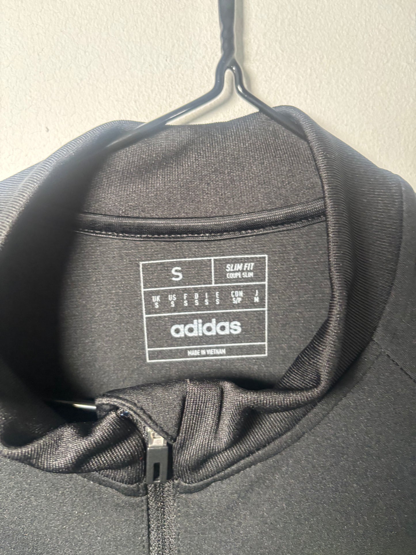 Arsenal 1/4 Zip 2023/24 (S)