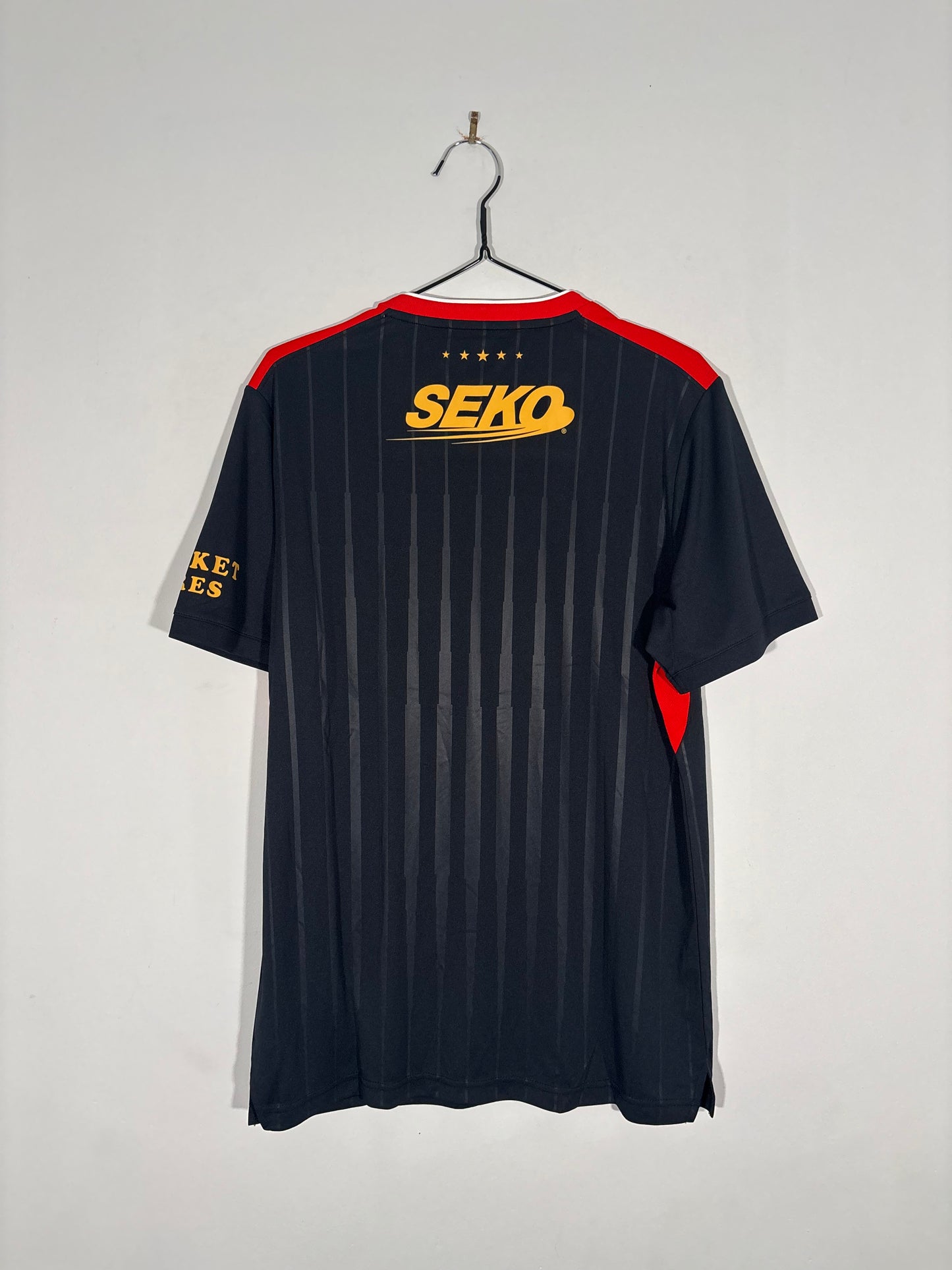 Rangers Away Shirt BNWT 2021/22 (L)