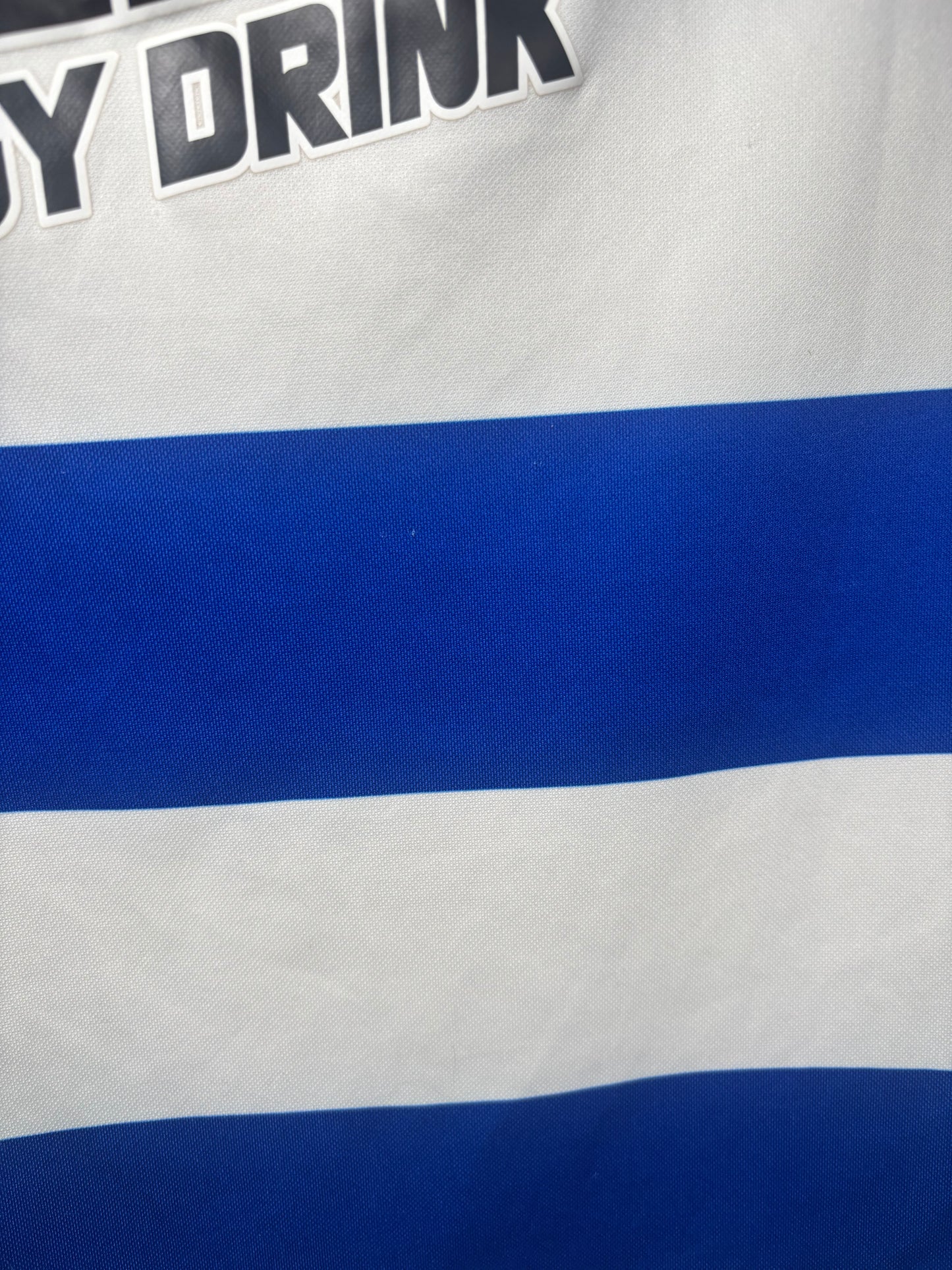 Reading Home Shirt 2018/19 (S)