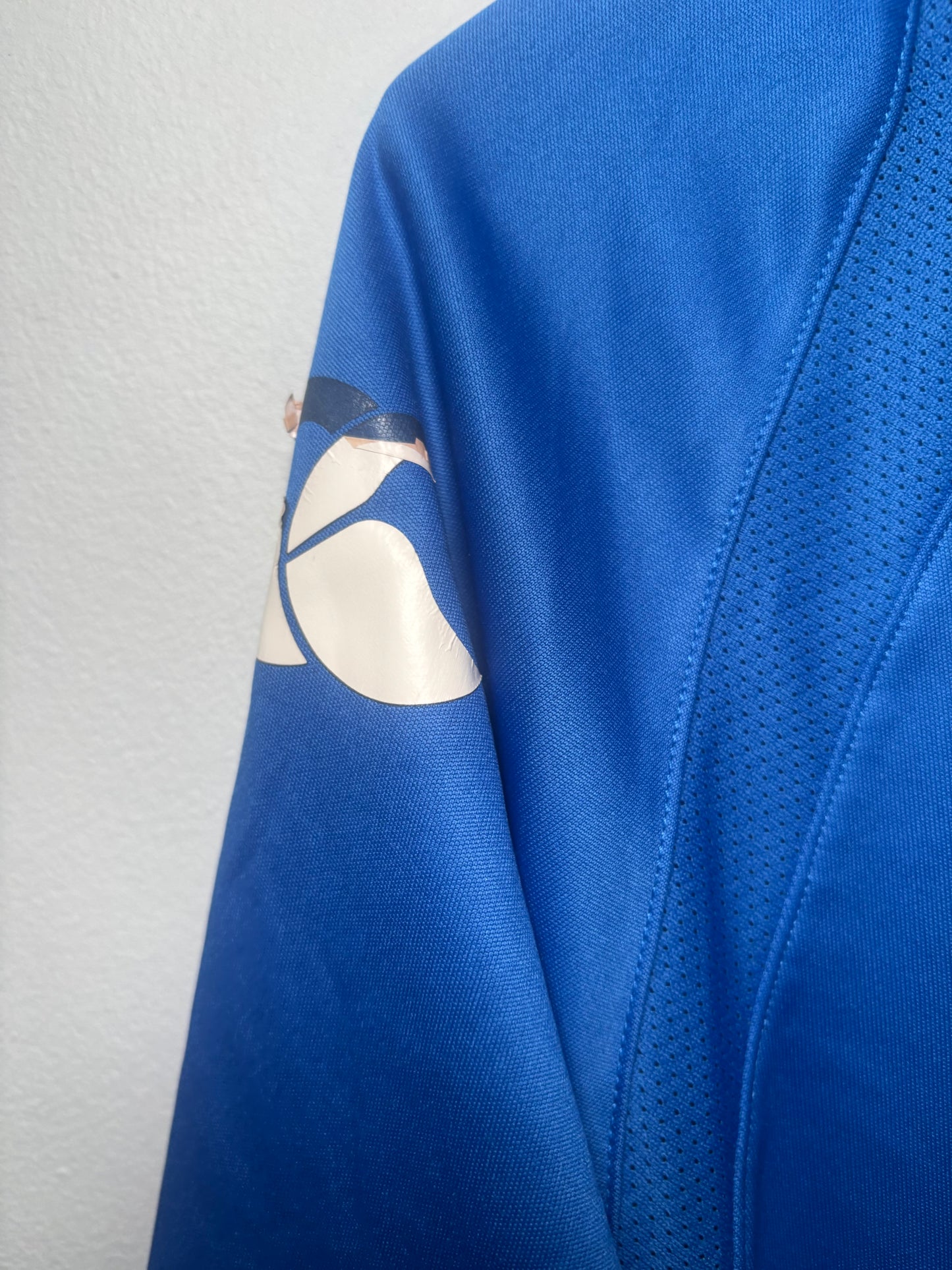 Portsmouth Home Shirt 2009/10 Primus (S)