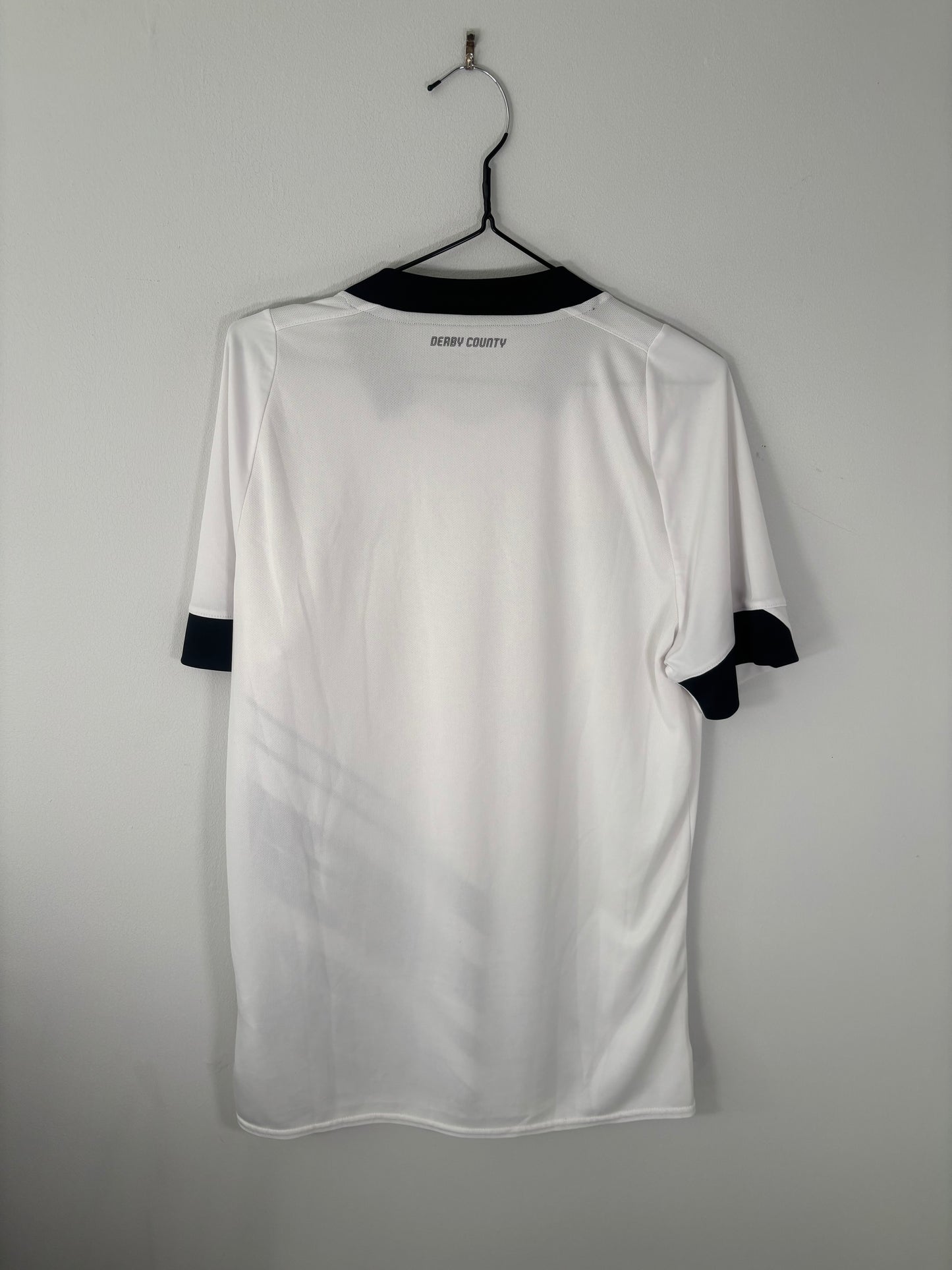 Derby County Home Shirt 2022/23 (M)