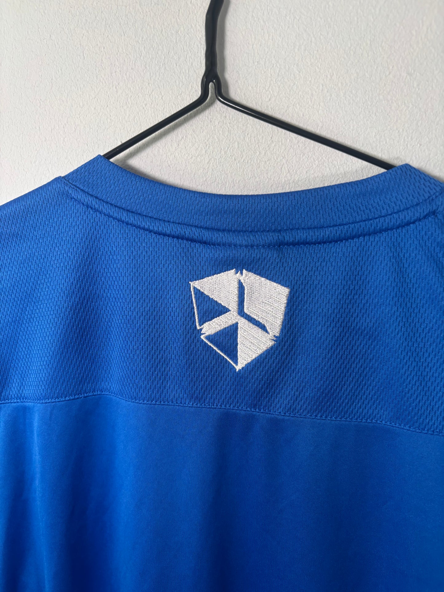 Everton Training Shirt 2012/13 (M)
