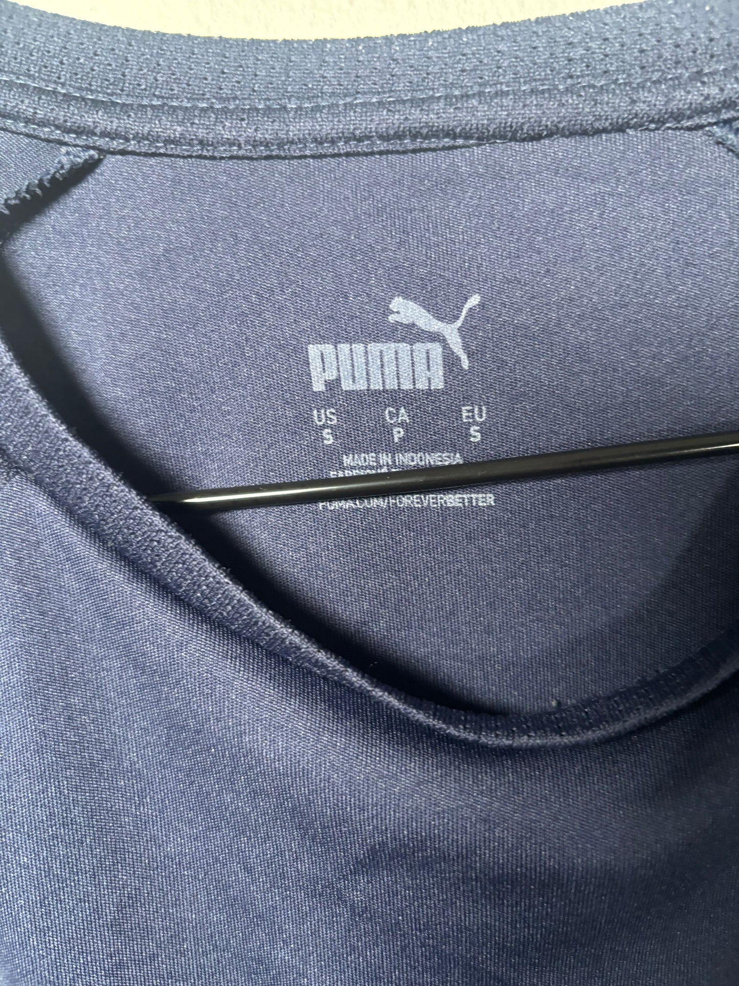 Stockport County Training Shirt (S)