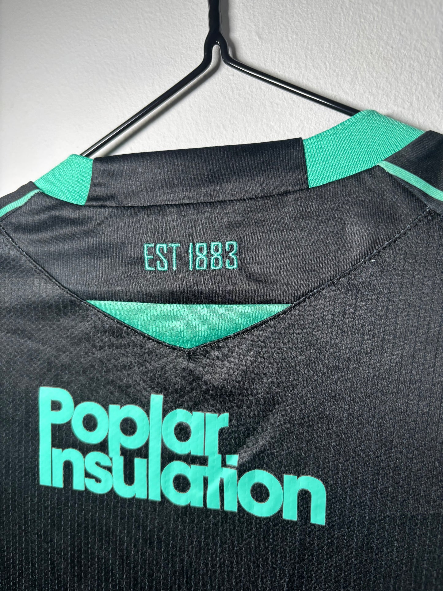 Bristol Rovers Away Shirt 2022/23 (S)