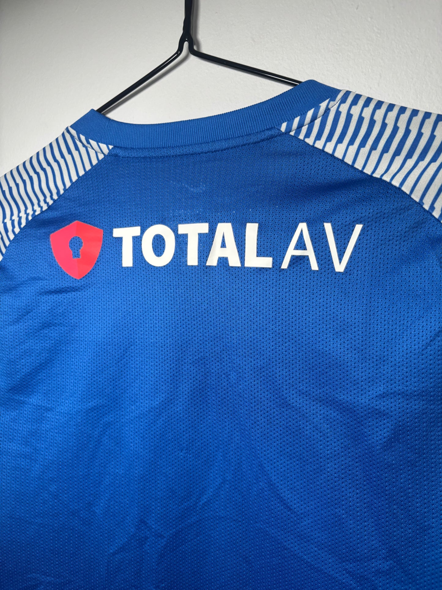 Portsmouth Home Shirt 2022/23 (M)