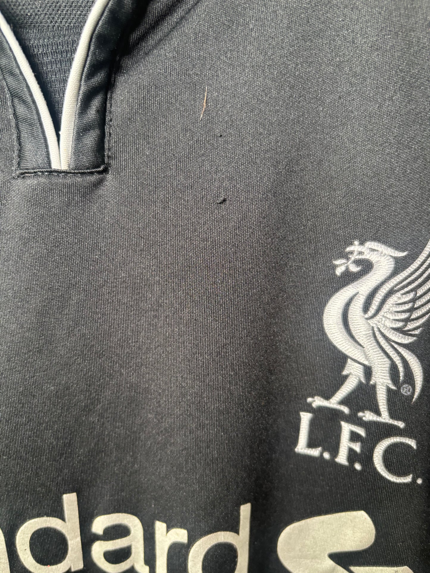 Liverpool Away Shirt 2016/17 (L)