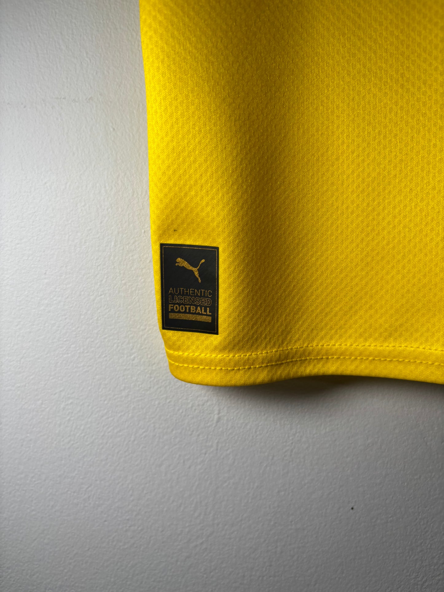 Borussia Dortmund Cup Shirt 2022/23 (S)