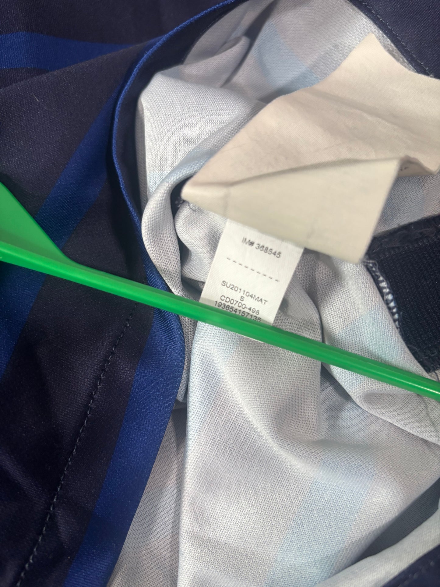 France Home Shirt 2020 Varane (S)