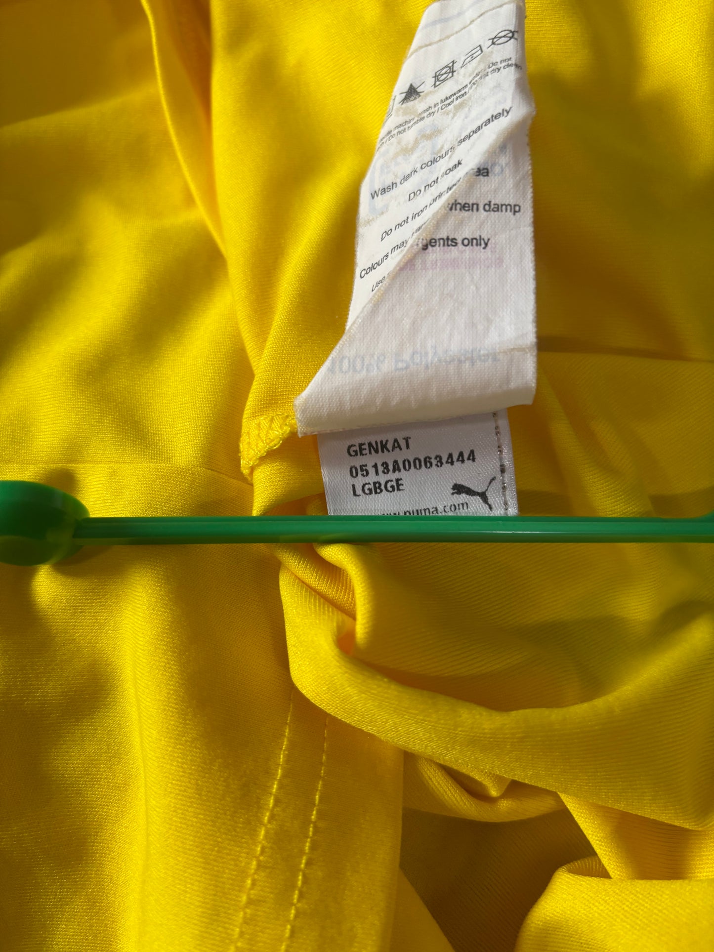 Watford Home Shirt 2013/14 (M)