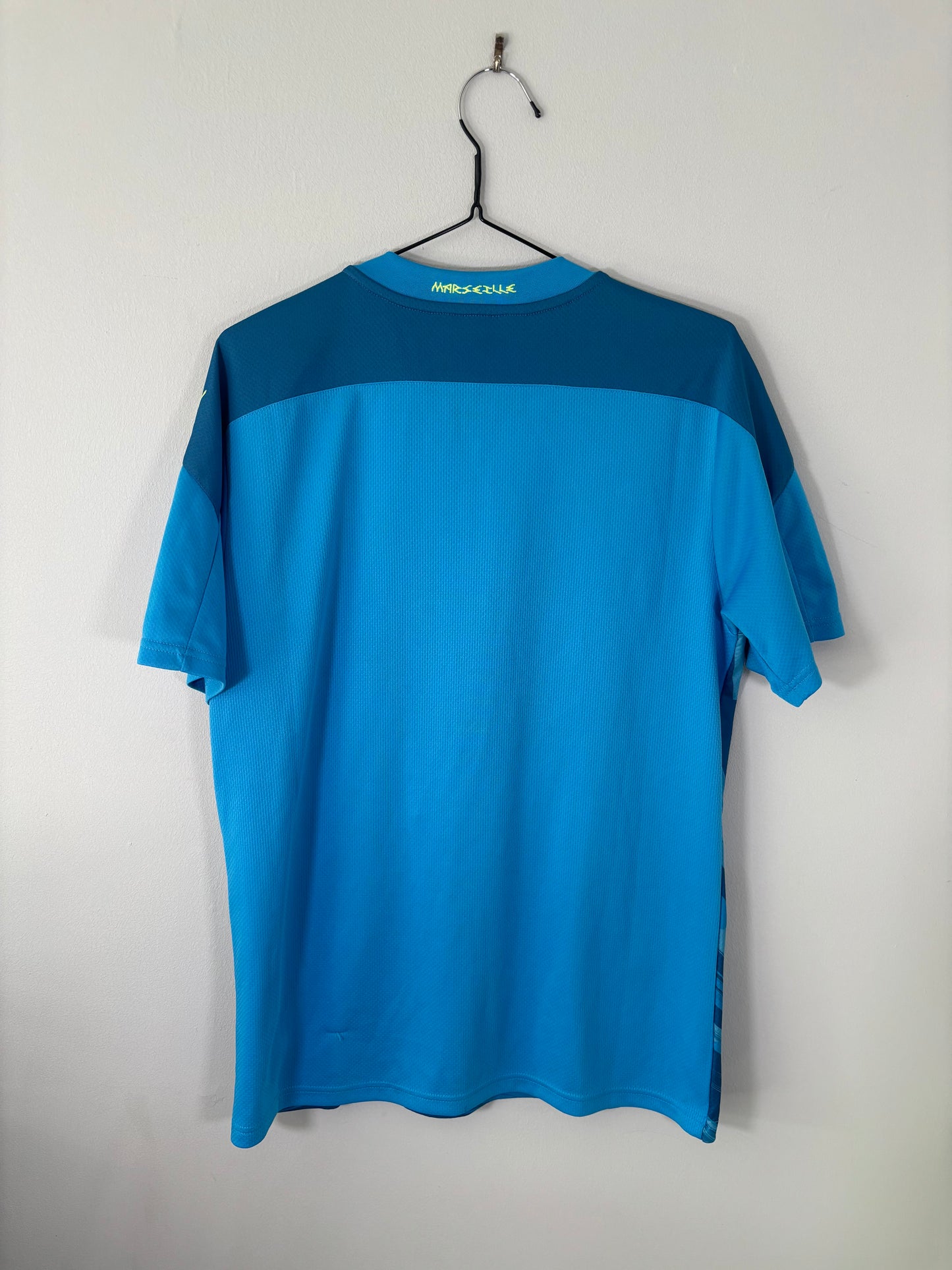 Marseille Third Shirt 2020/21 (M)