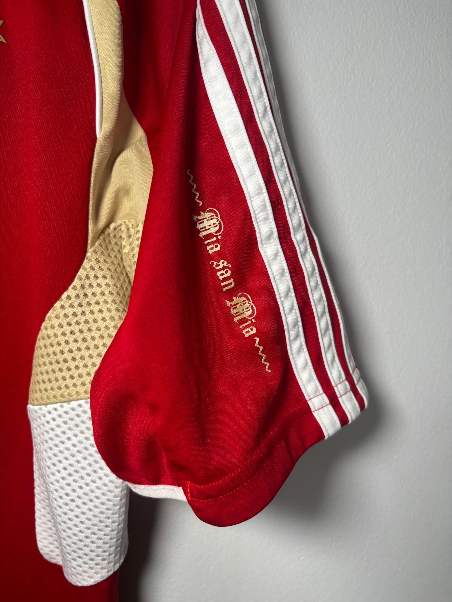 Bayern Munich Training Shirt 2011/12 (XL)
