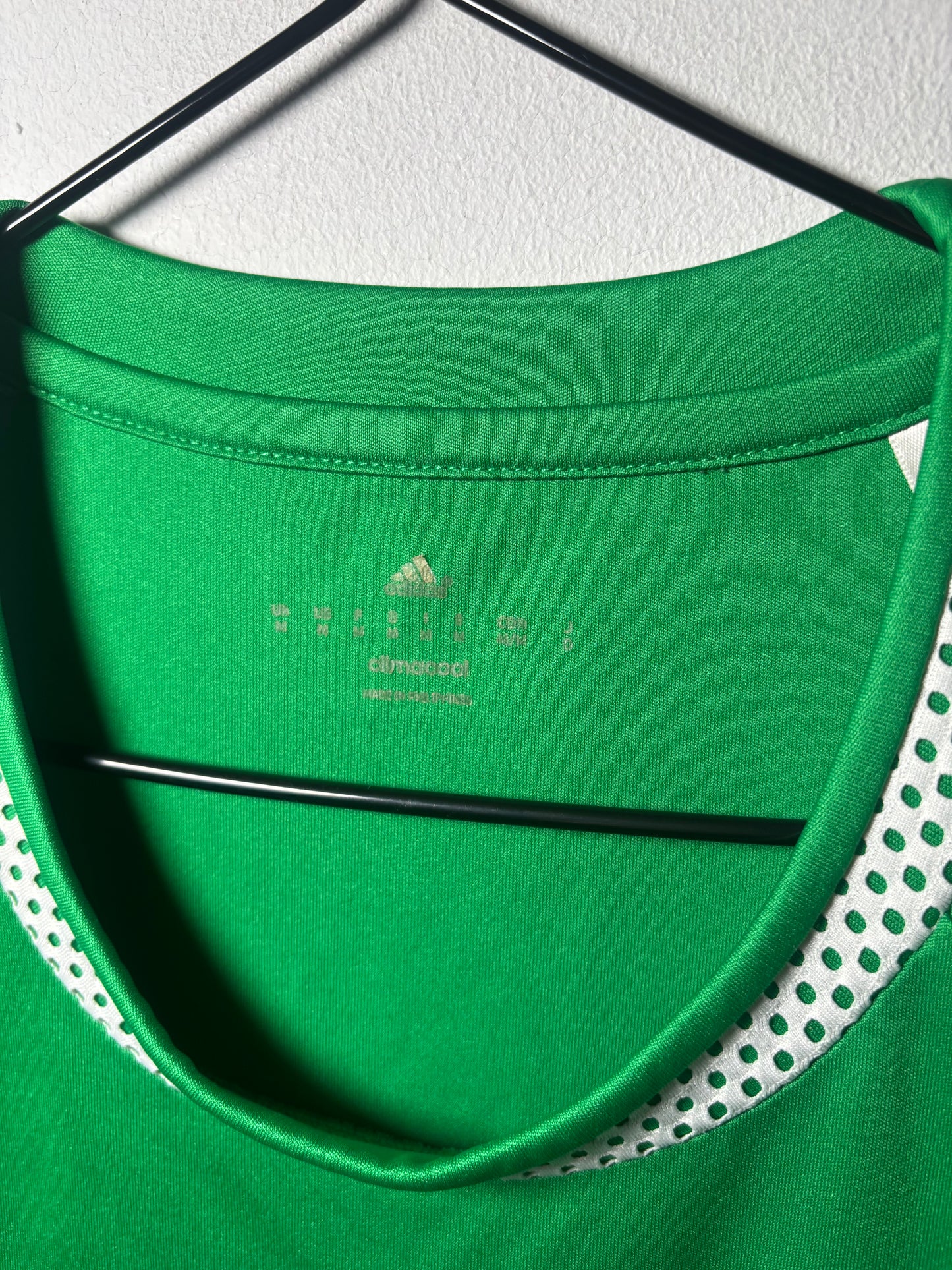 Northern Ireland Home Shirt 2015 (M)