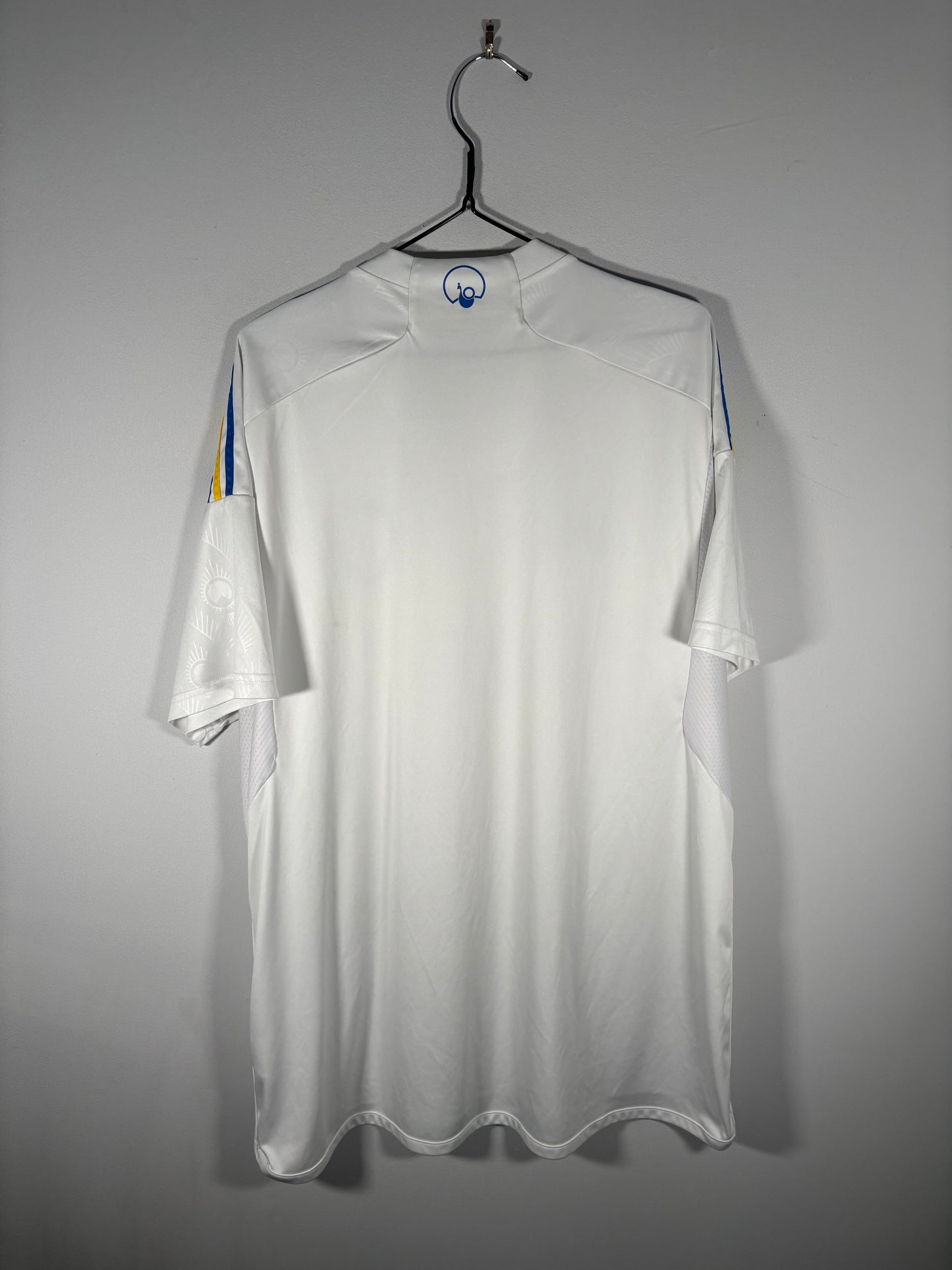 Leeds United Home Shirt 2023/24 (XXL)