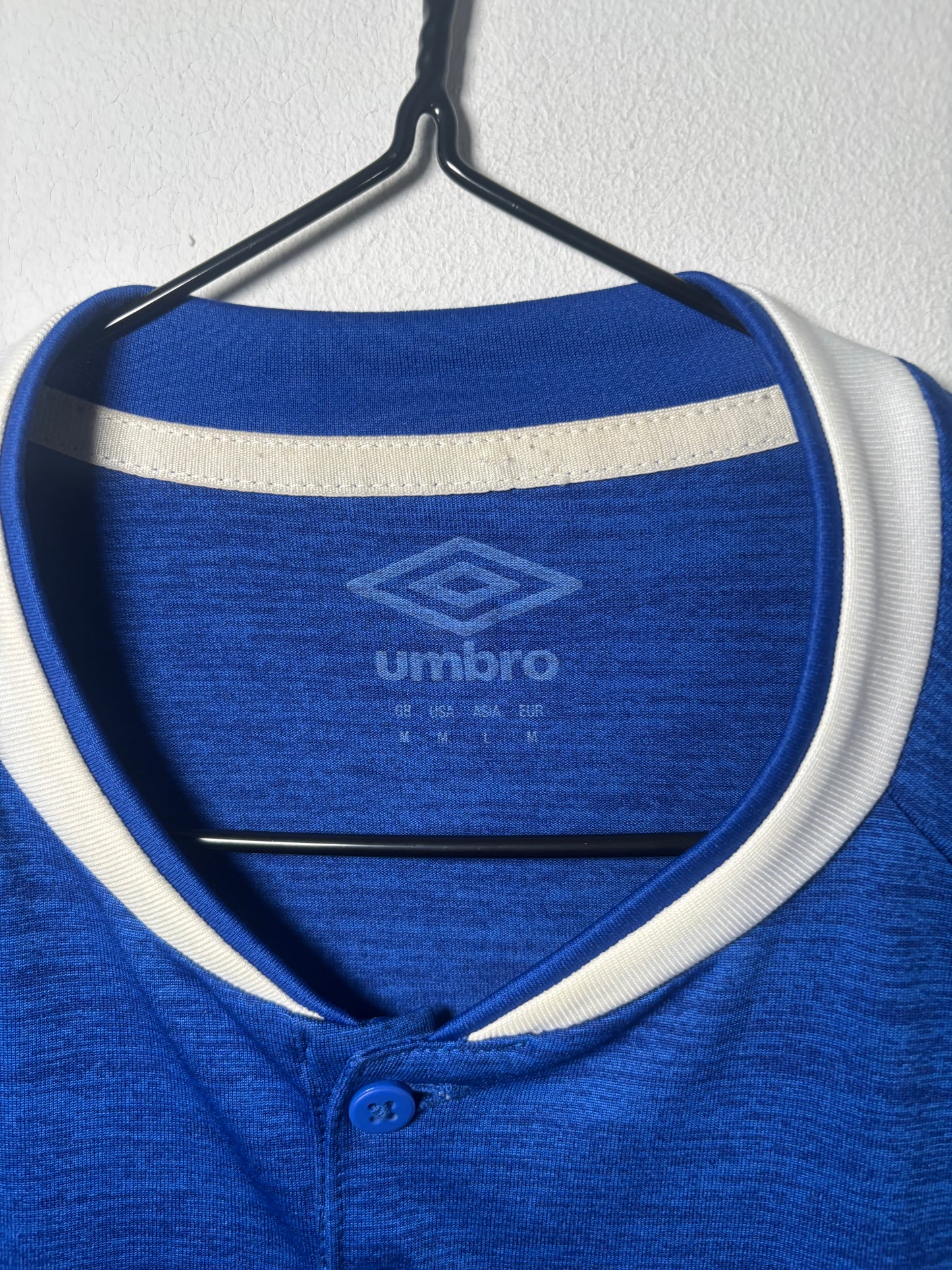 Everton Home Shirt 2018/19 (M)