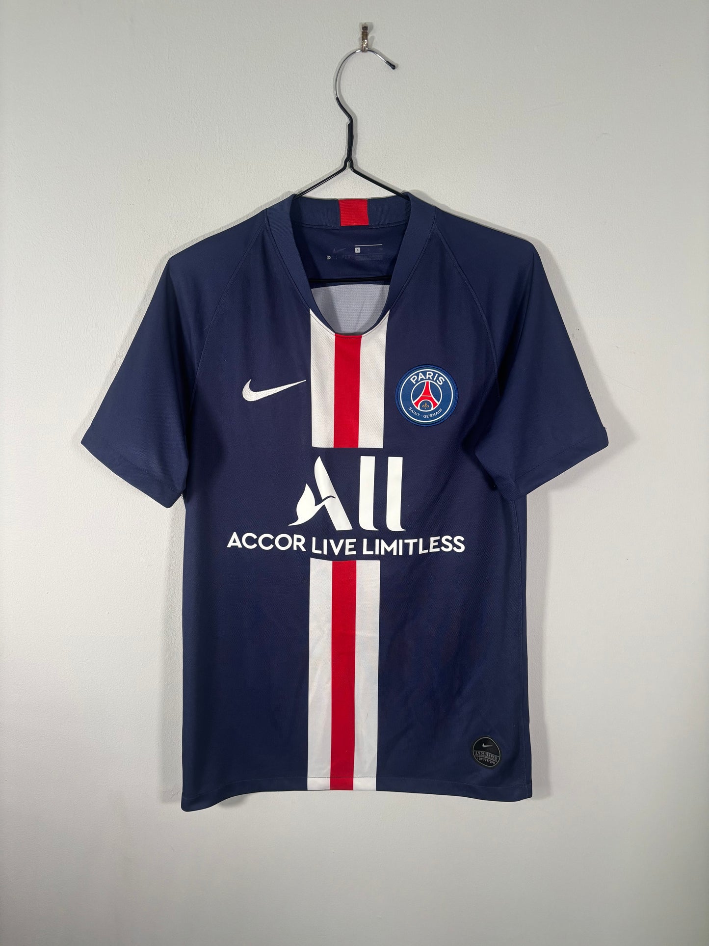 PSG Home Shirt 2019/20 (S)
