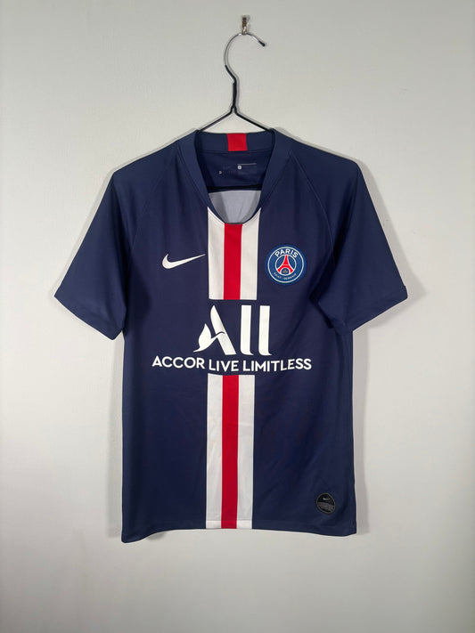 PSG Home Shirt 2019/20 (S)