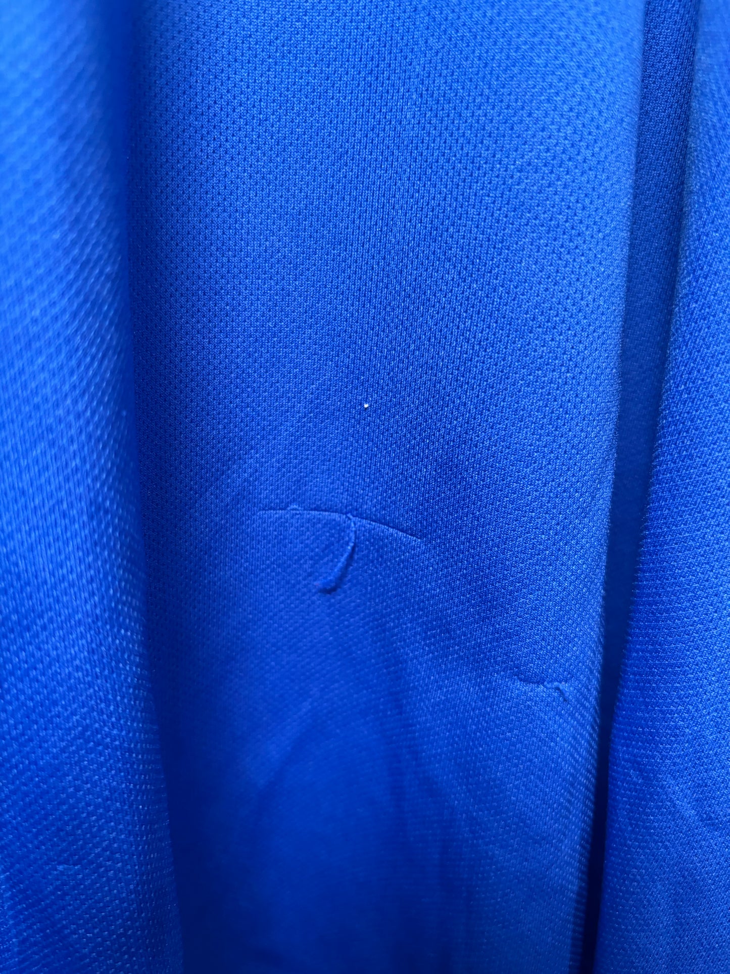 Leicester City Home Shirt 2019/20 (XXL)