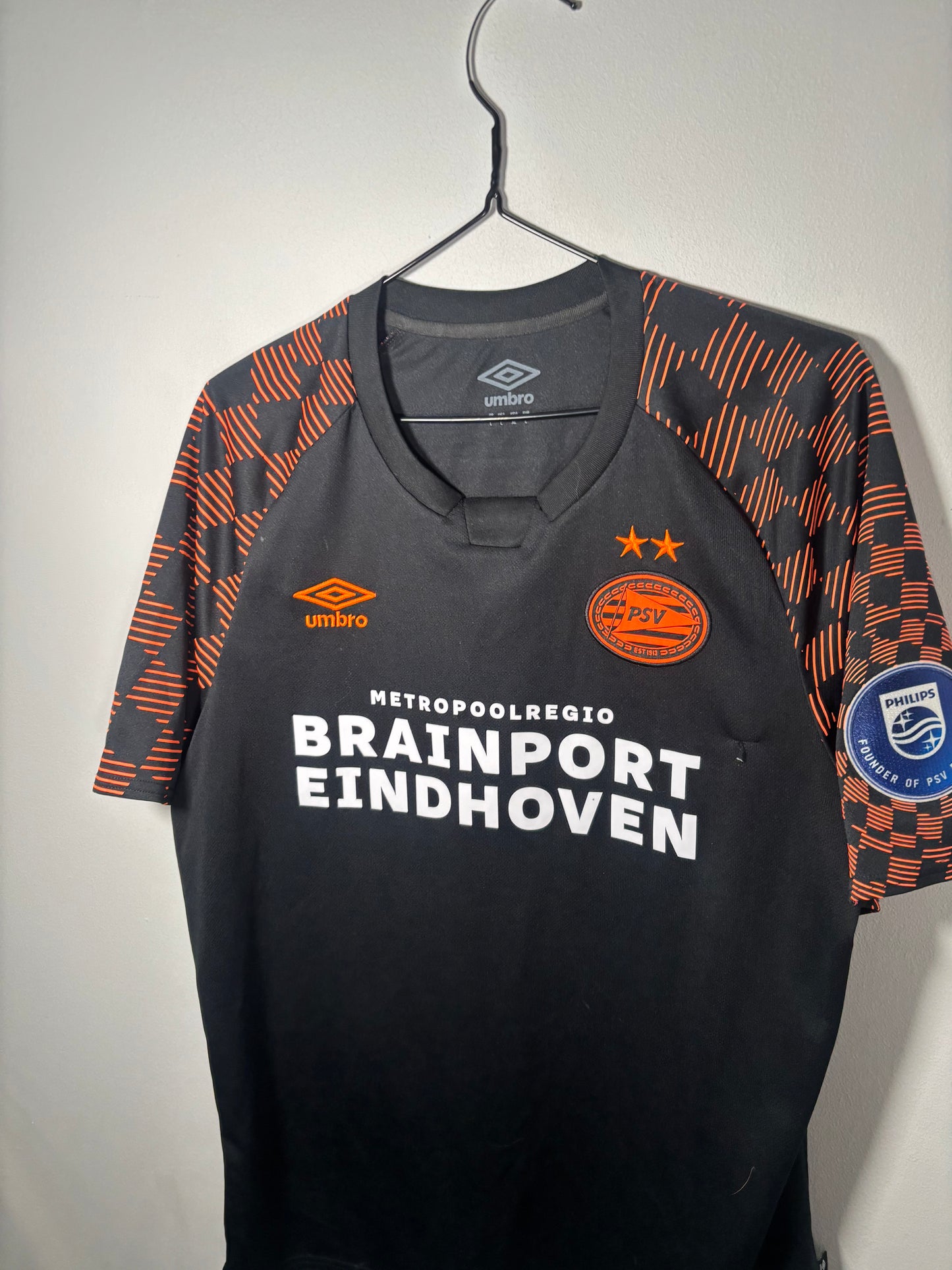 PSV Away Shirt 2019/20 (L)