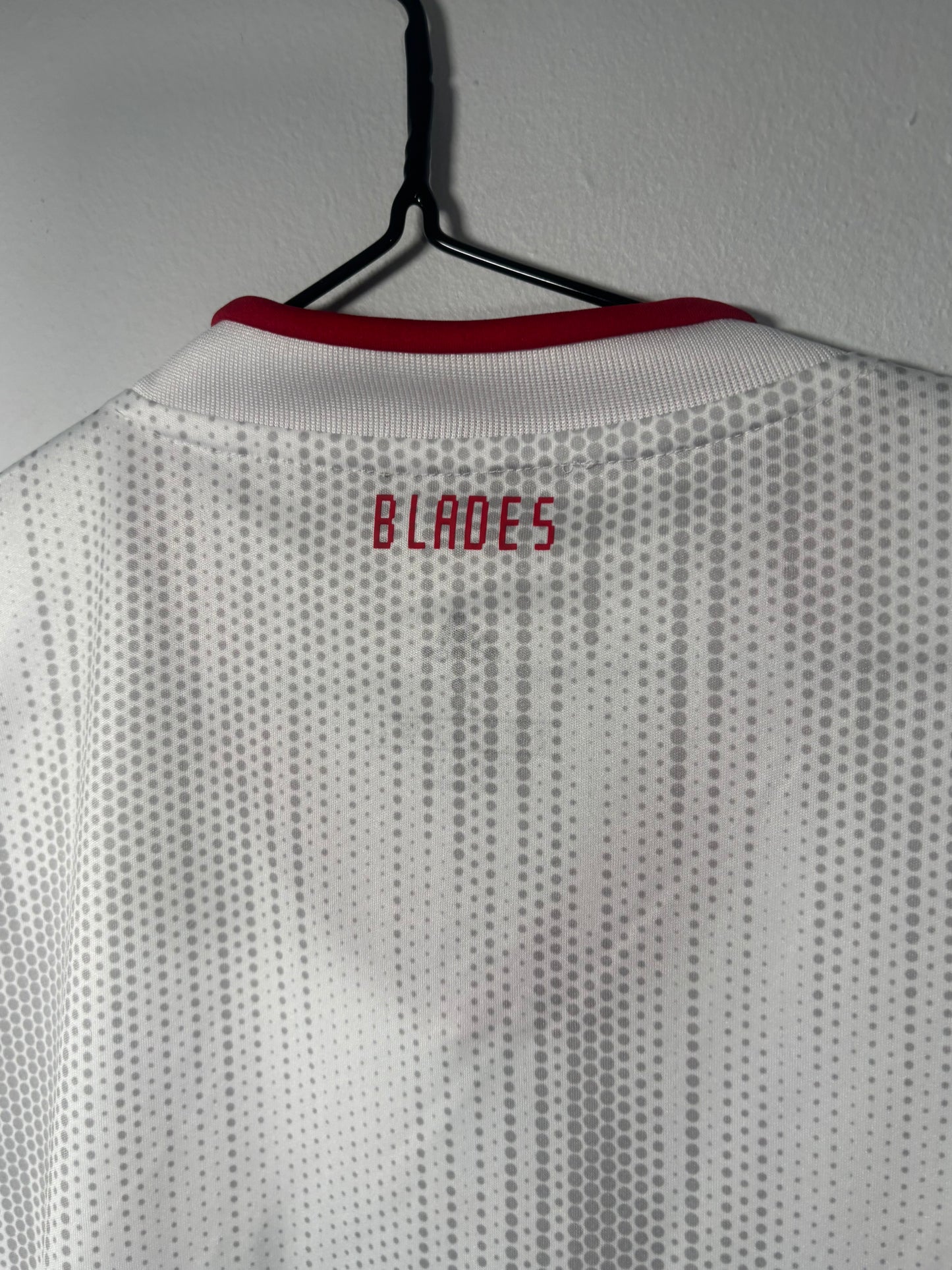 Sheffield United Away Shirt 2019/20 (S)