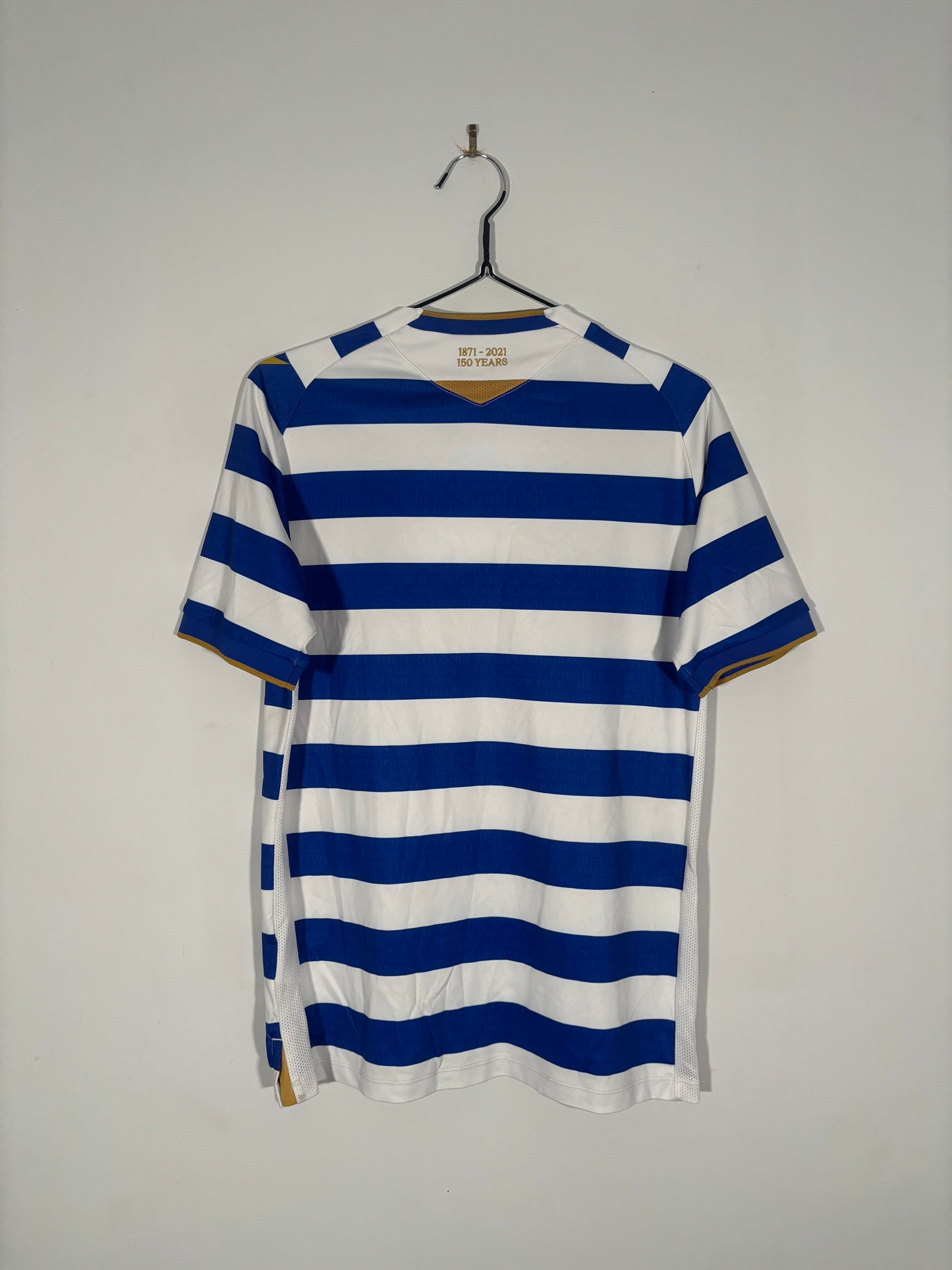 Reading Home Shirt 2021/22 (XLB)