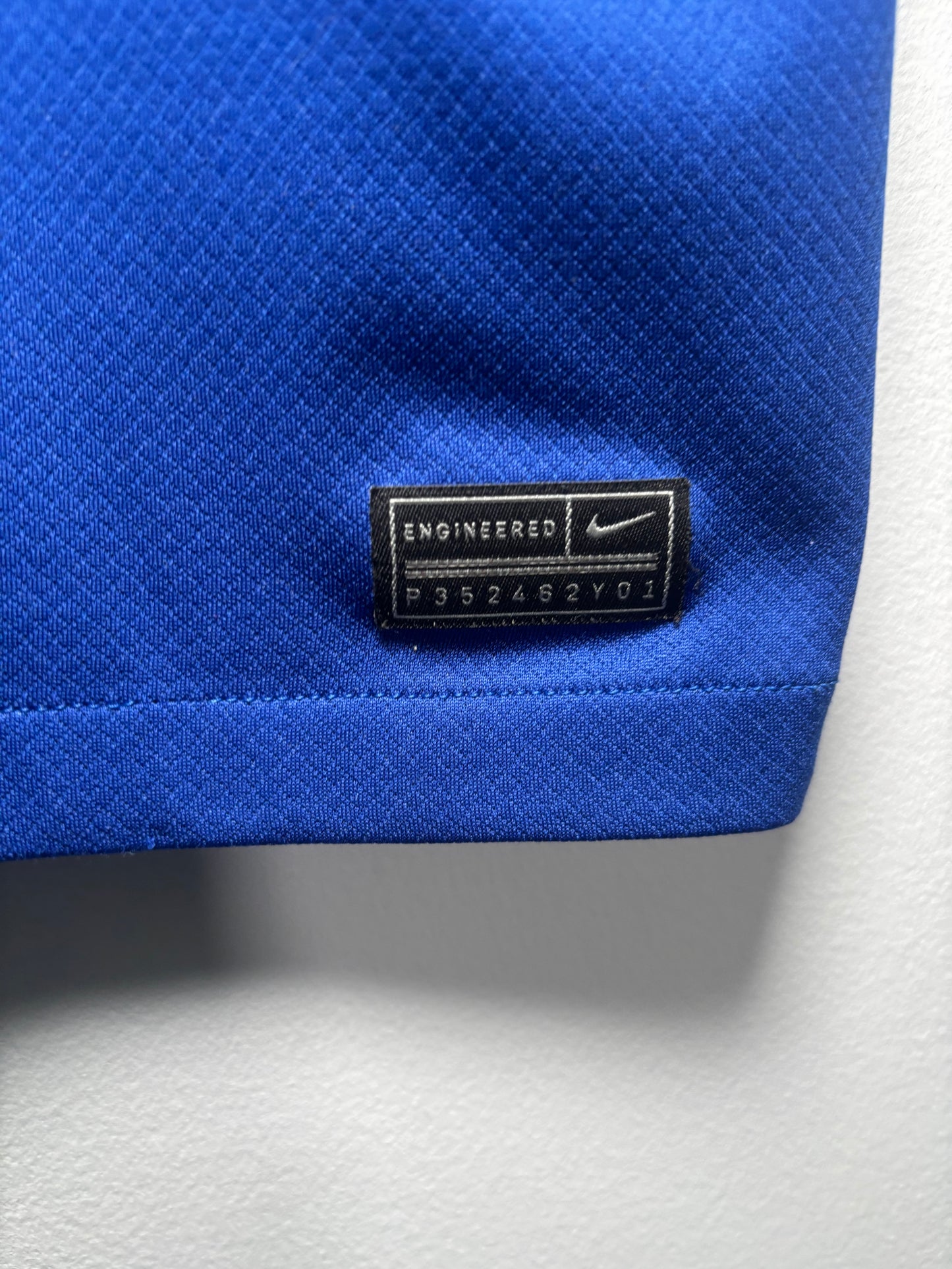 Chelsea Home Shirt 2022/23 (M)