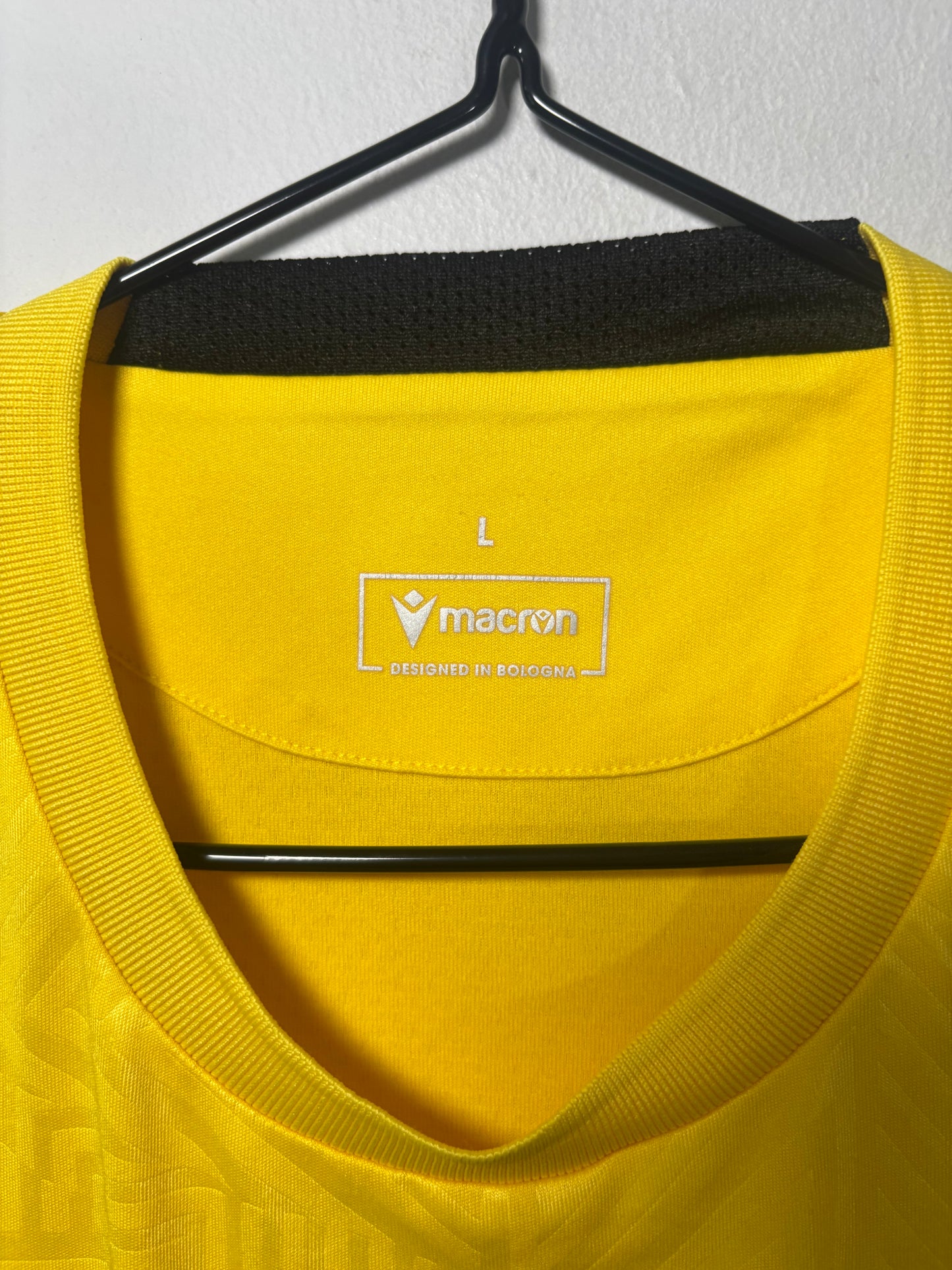 Oxford United Training Shirt (L)