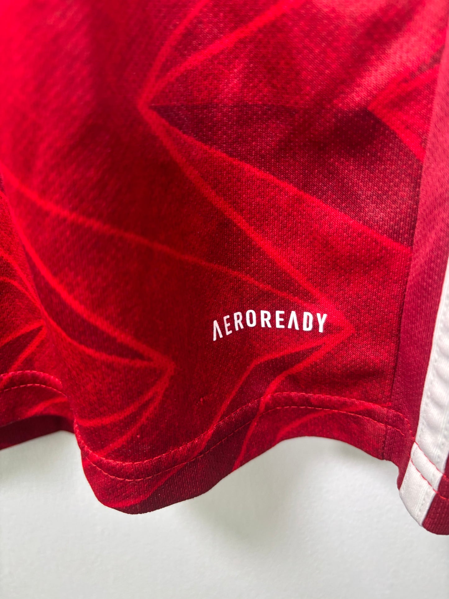 Arsenal Home Shirt 2020/21 (L)