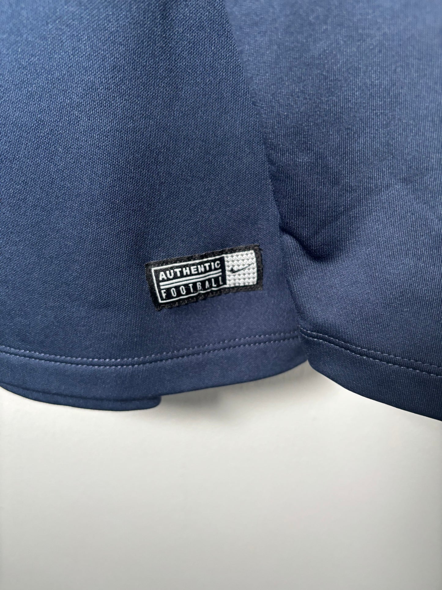 France Training 1/4 Zip 2019 (L)