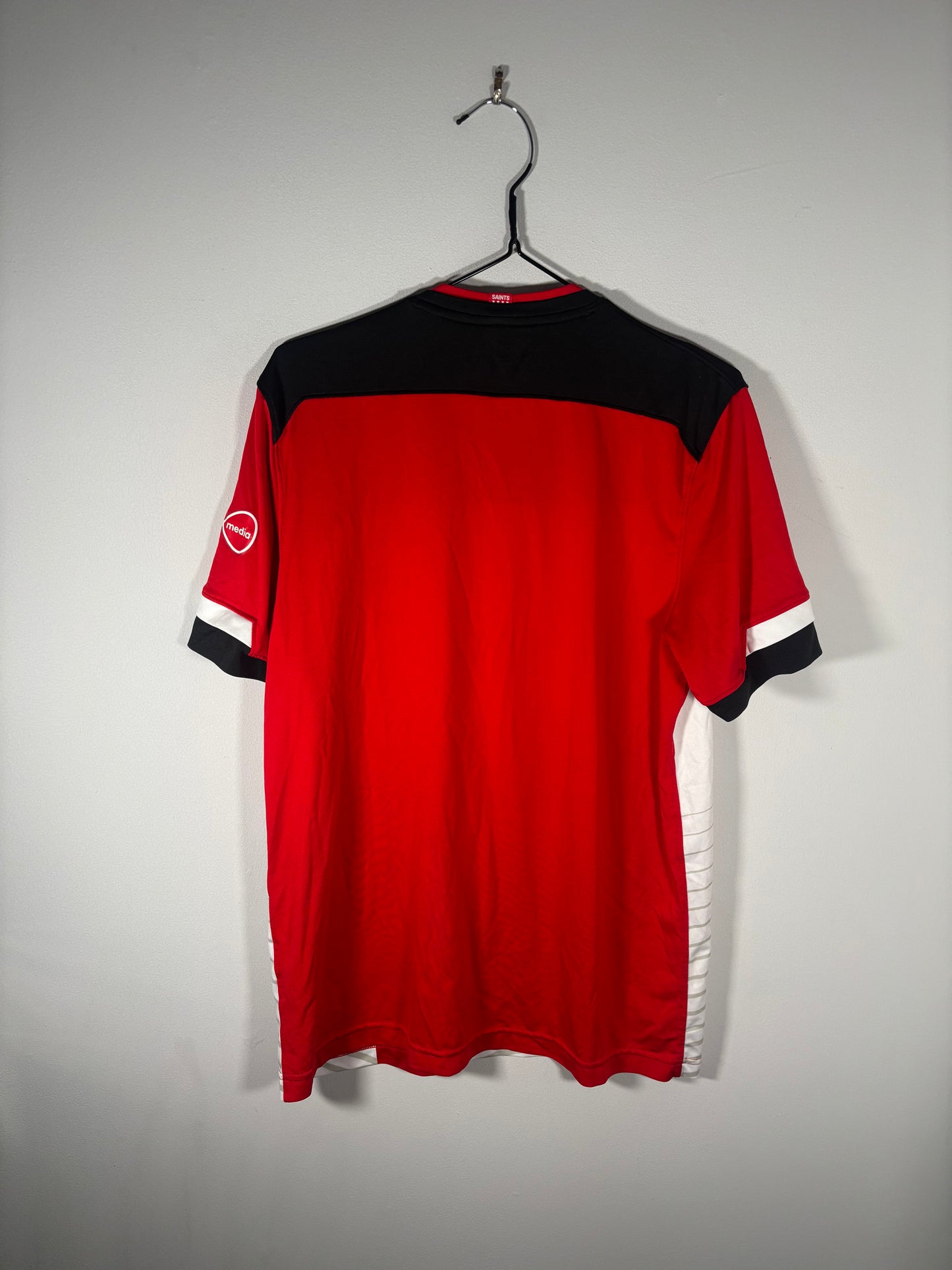 Southampton Home Shirt 2018/19 (S)
