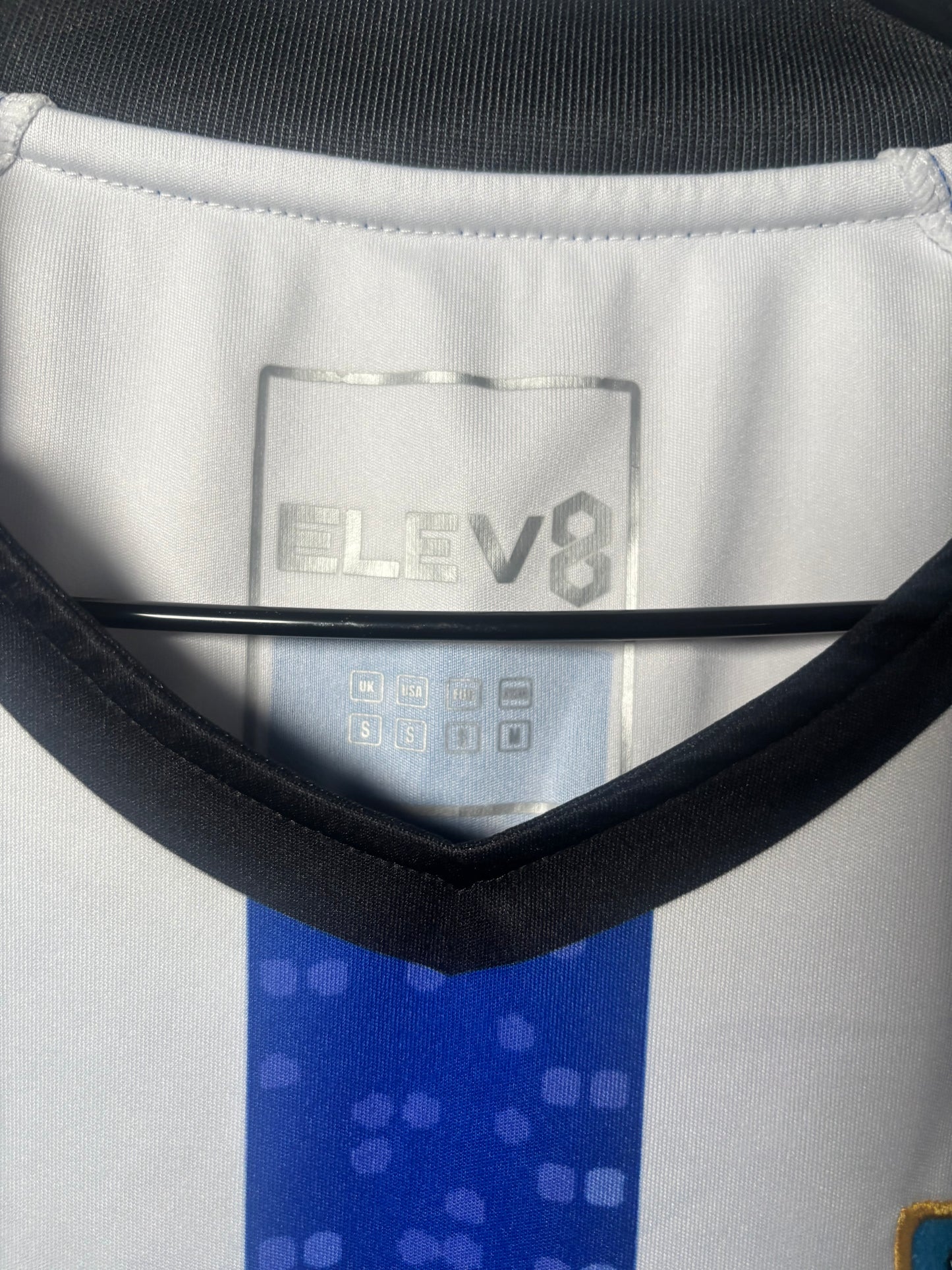 Sheffield Wednesday Home Shirt 2019/20 (S)