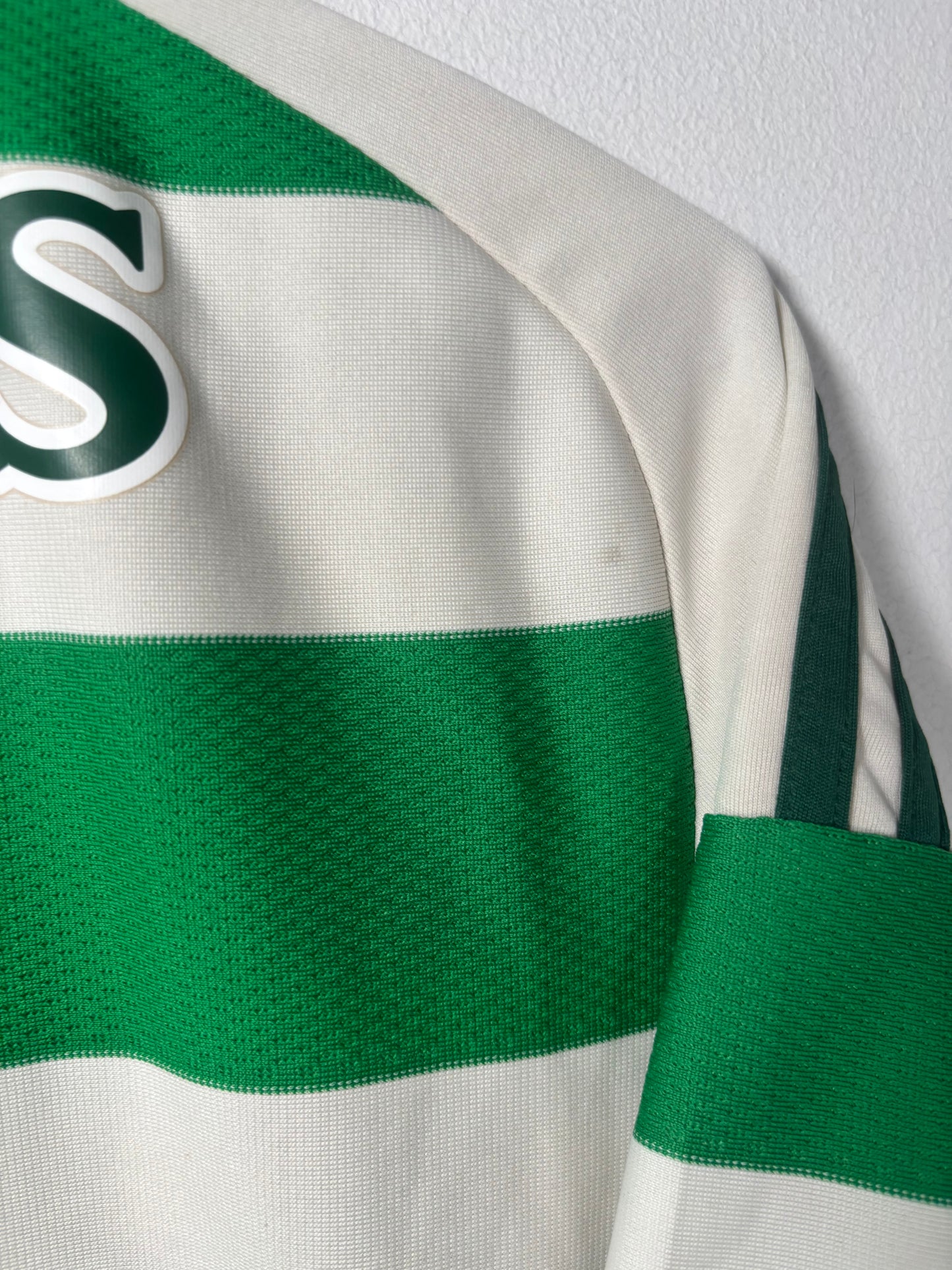 Celtic Home Shirt 2024/25 (M)