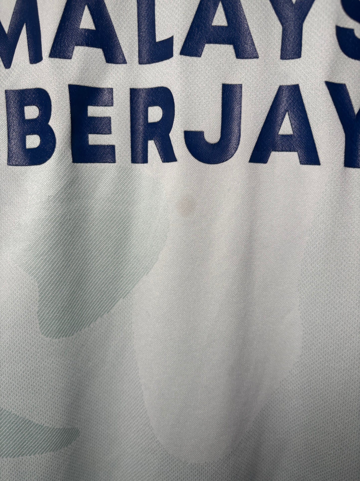 Cardiff City Away Shirt 2021/22 (S)
