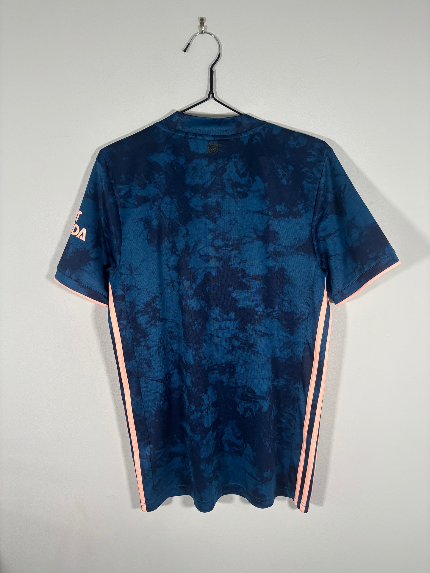 Arsenal Third Shirt 2020/21 (S)