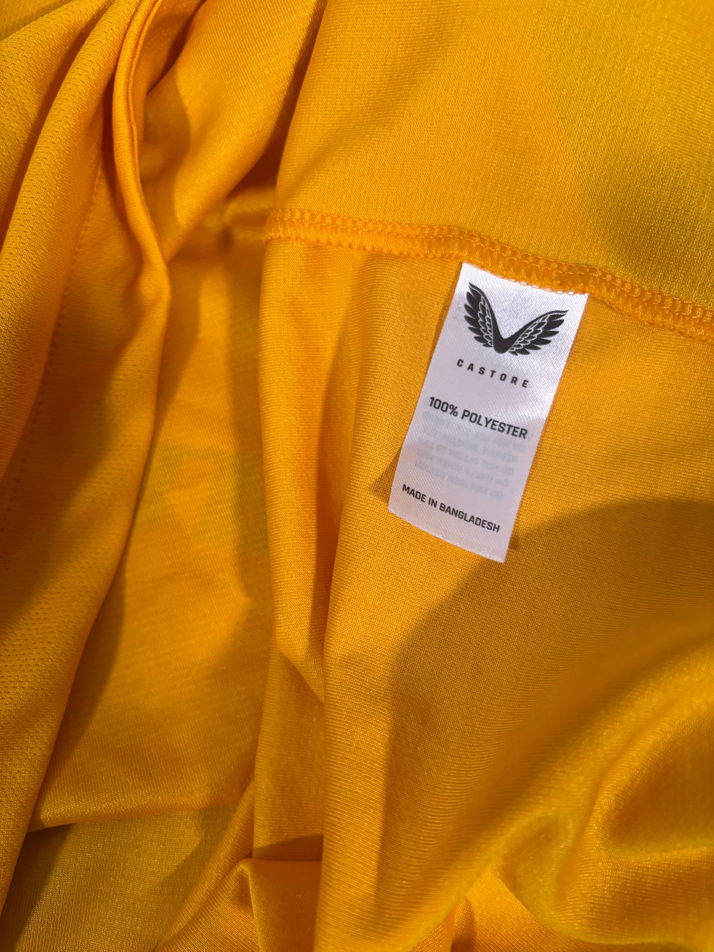 Wolves Home Shirt 2021/22 Connor Coady (XL)