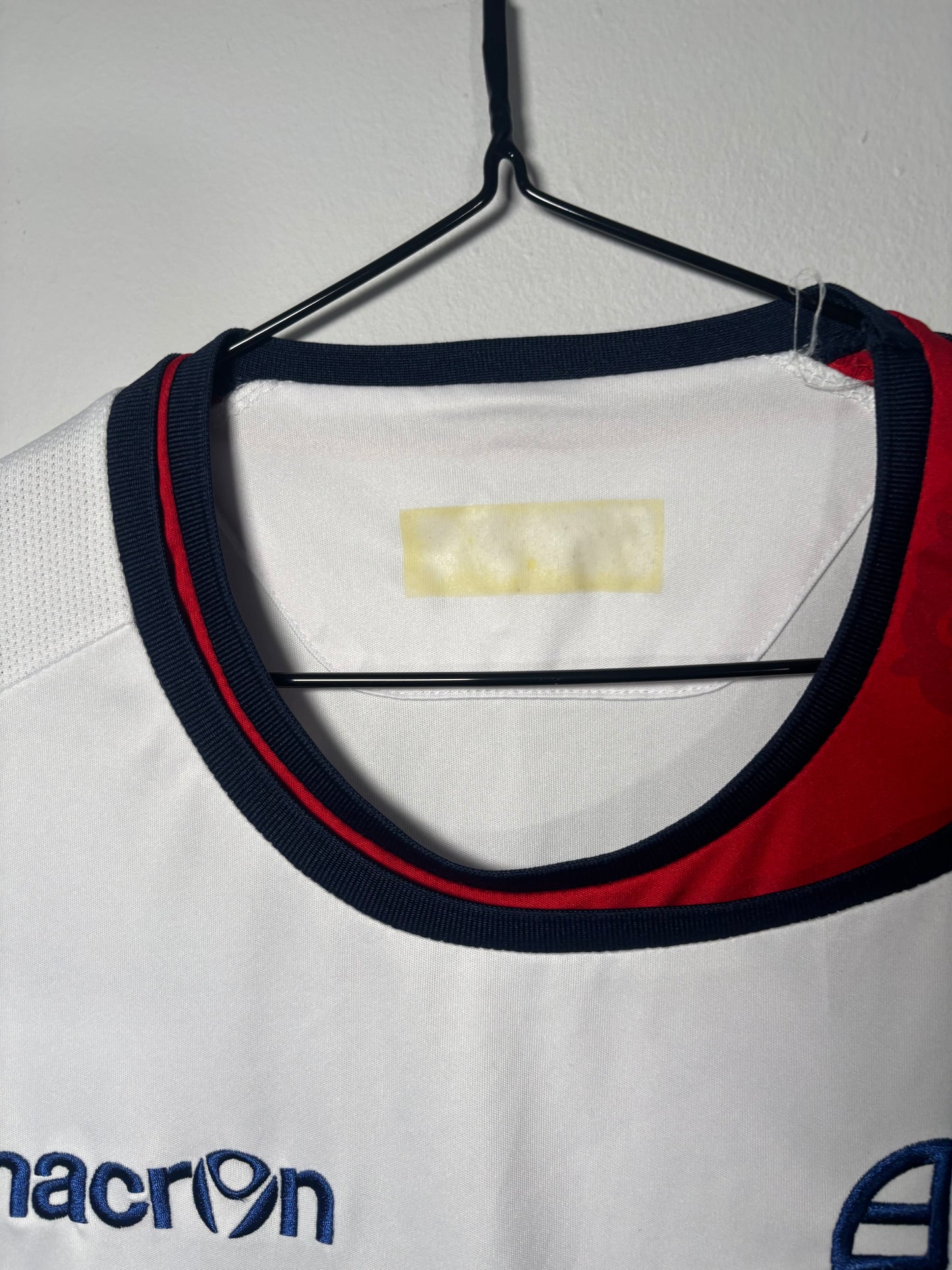 Bolton Wanderers Home Shirt 2015/16 (L)