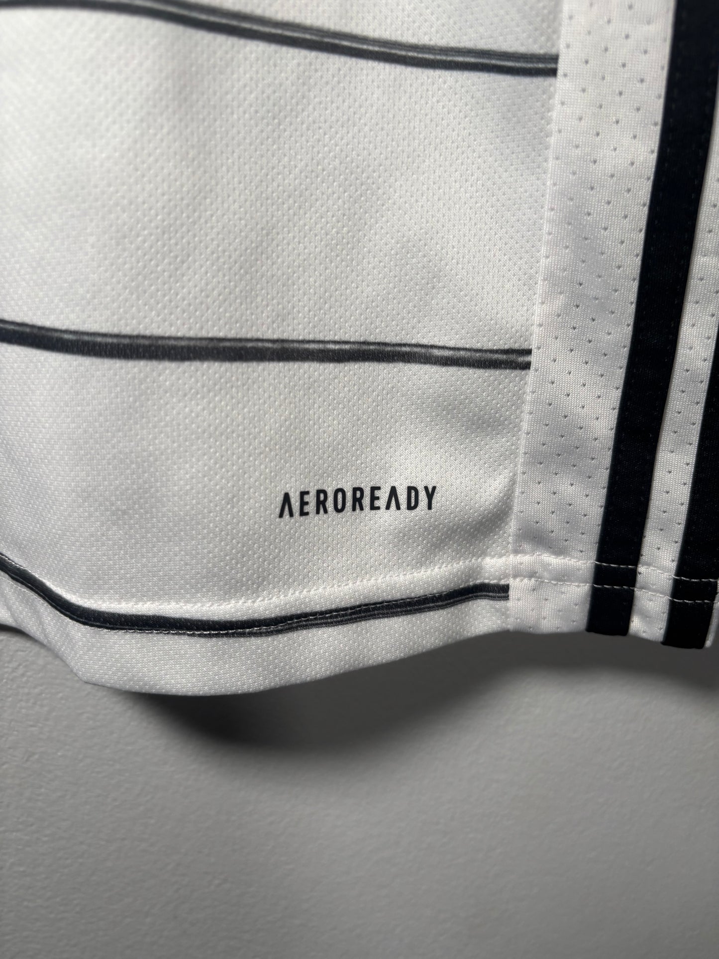 Germany Home Shirt 2020 (L)