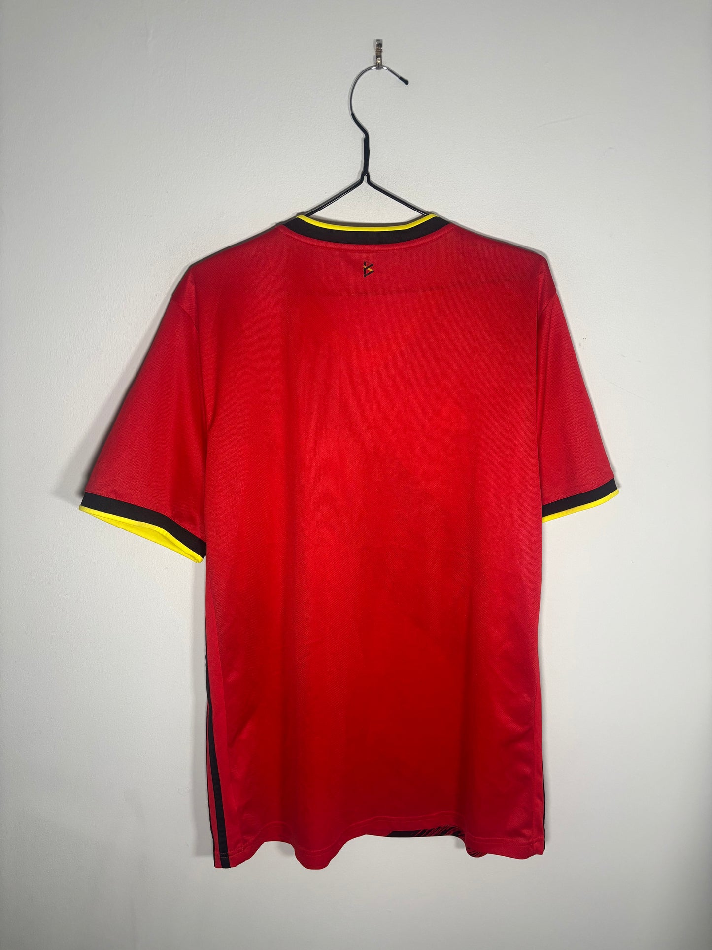 Belgium Home Shirt 2020 (L)