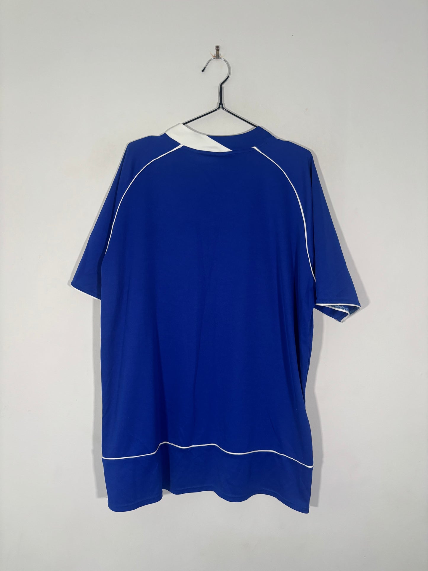Ipswich Town Home Shirt 2010/11 (XXL)