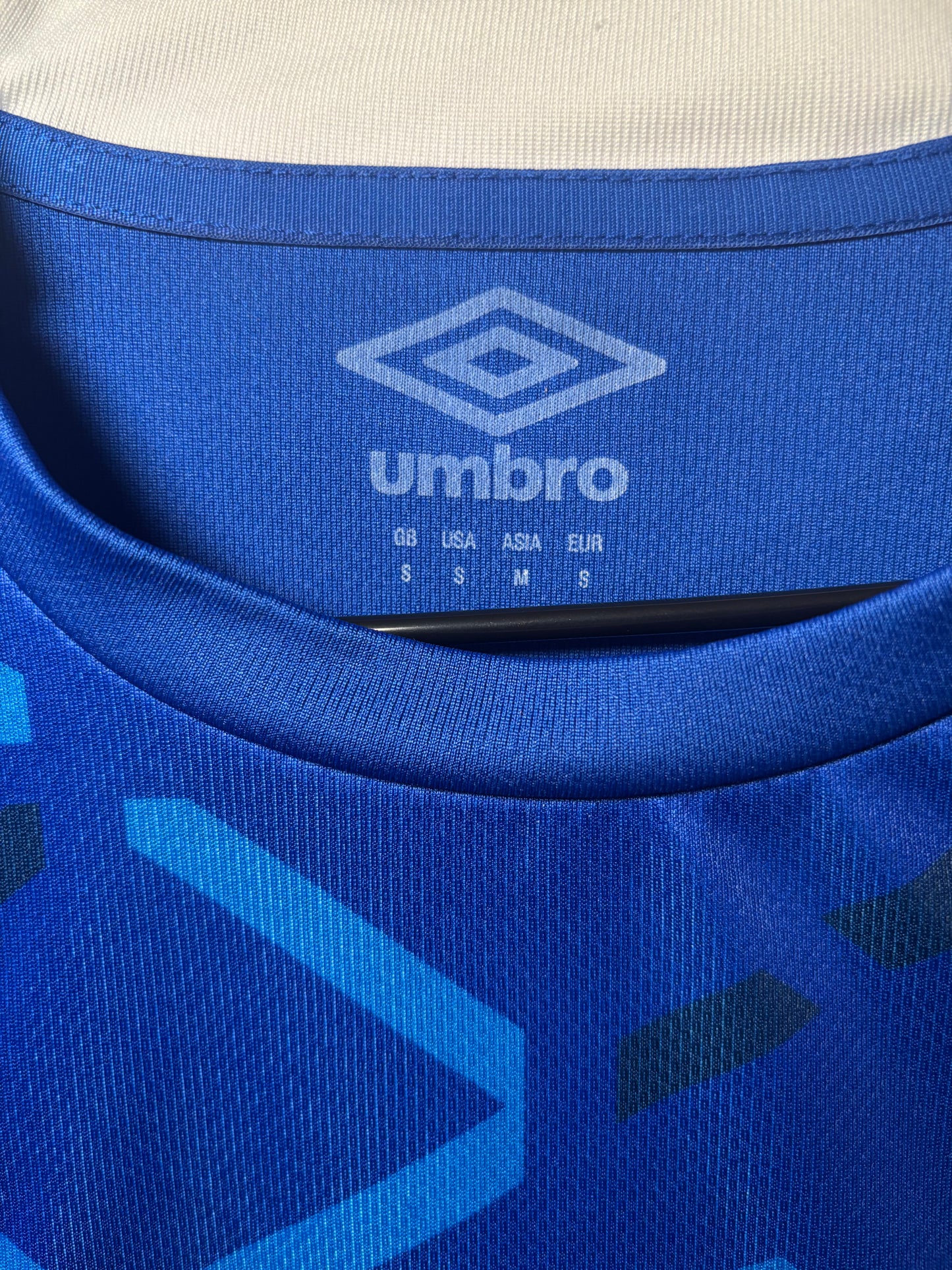 Everton Home Shirt 2019/20 (S)