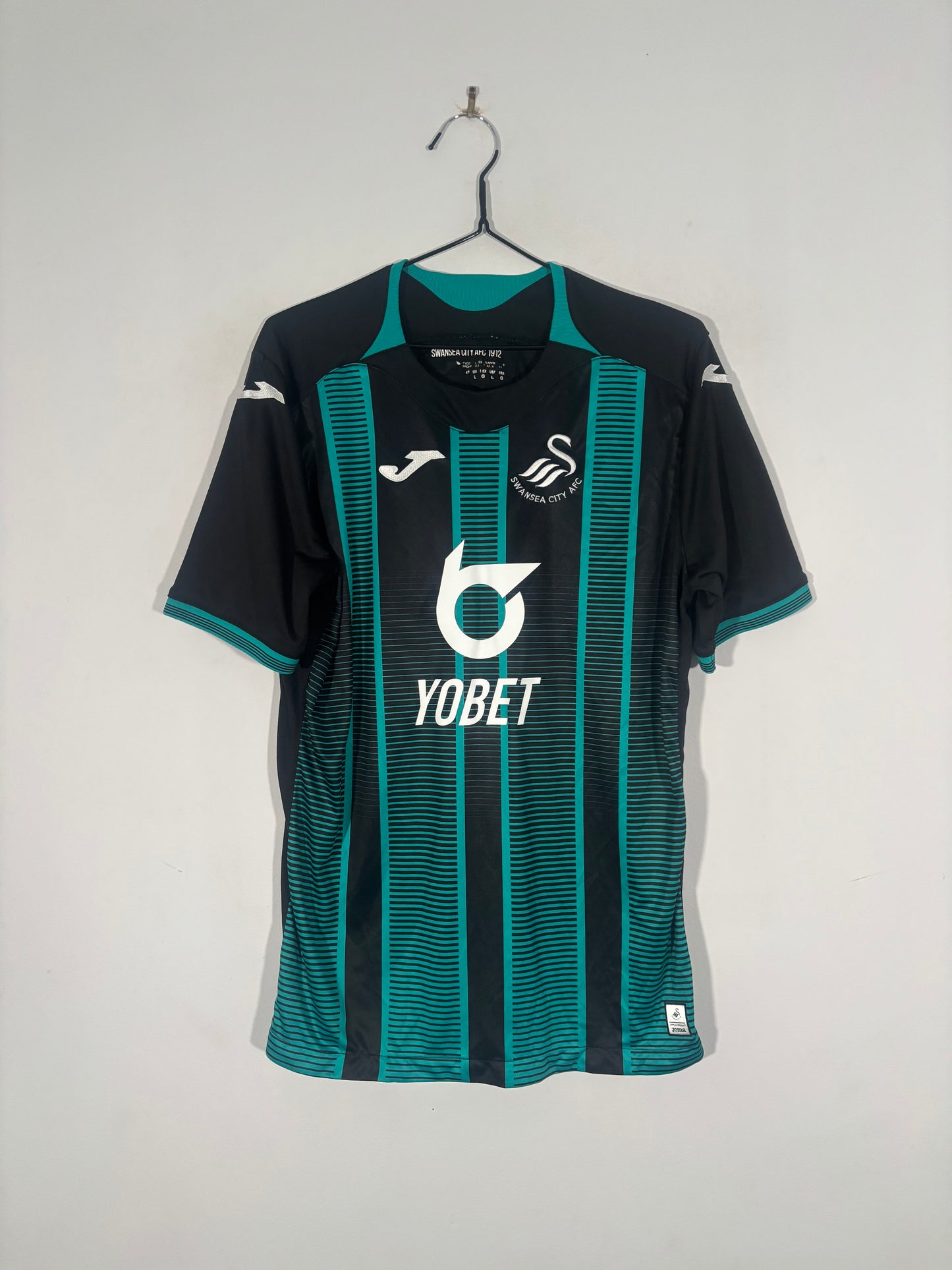 Swansea City Third Shirt 2019/20 (L)