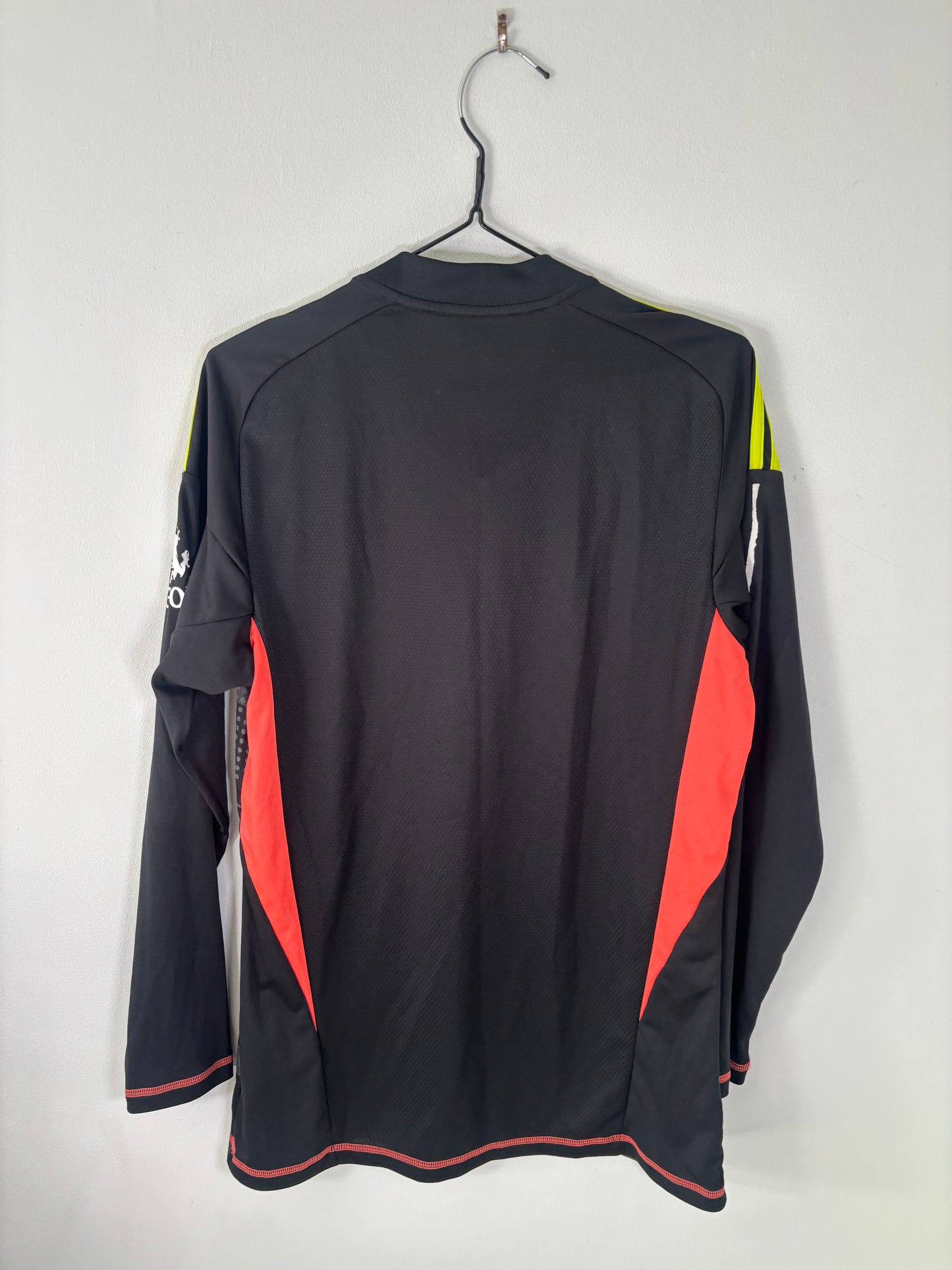 Leicester City Goalkeeper Shirt 2024/25 (M)