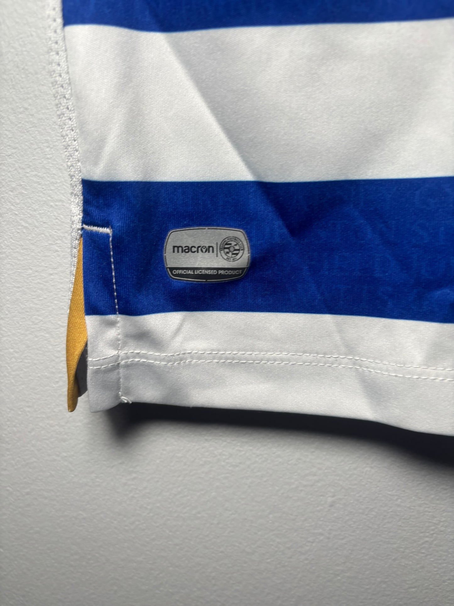 Reading Home Shirt 2021/22 (XLB)