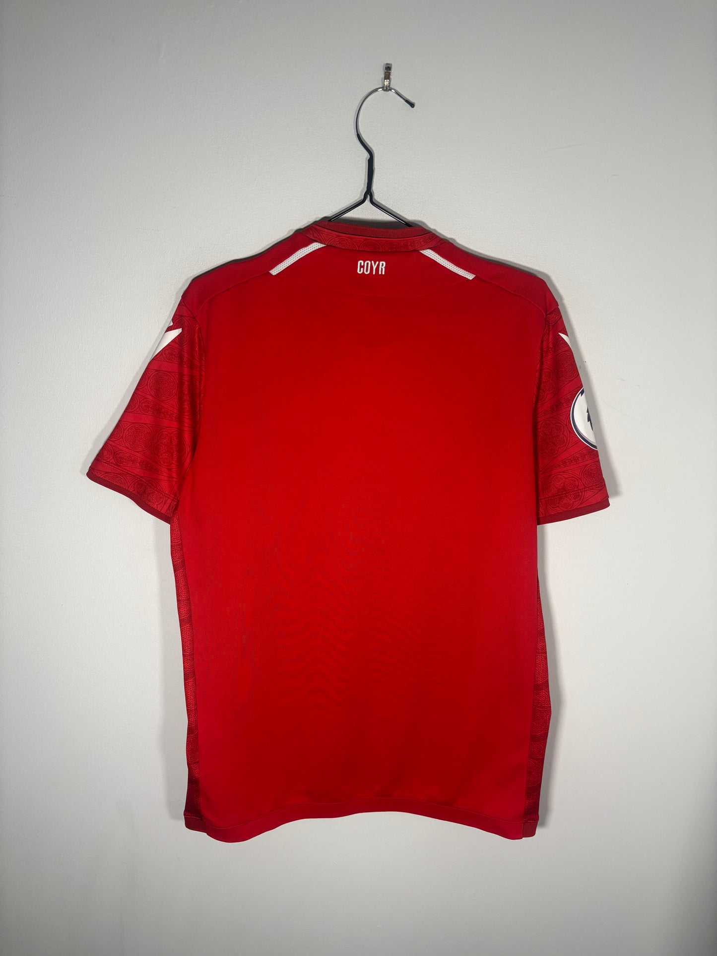 Nottingham Forest Home Shirt 2022/23 (M)
