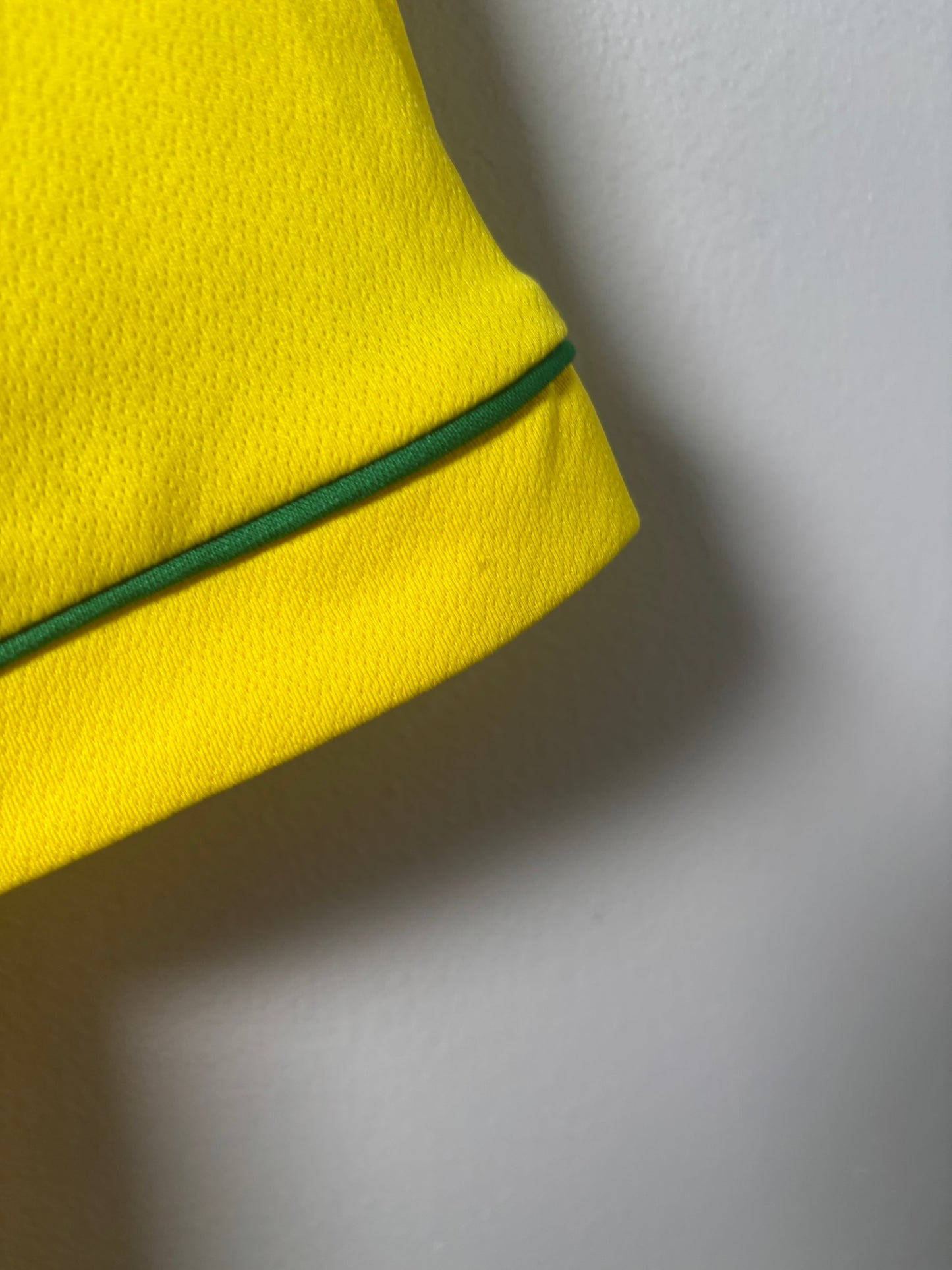 Norwich City Home Shirt 2012/13 (M)
